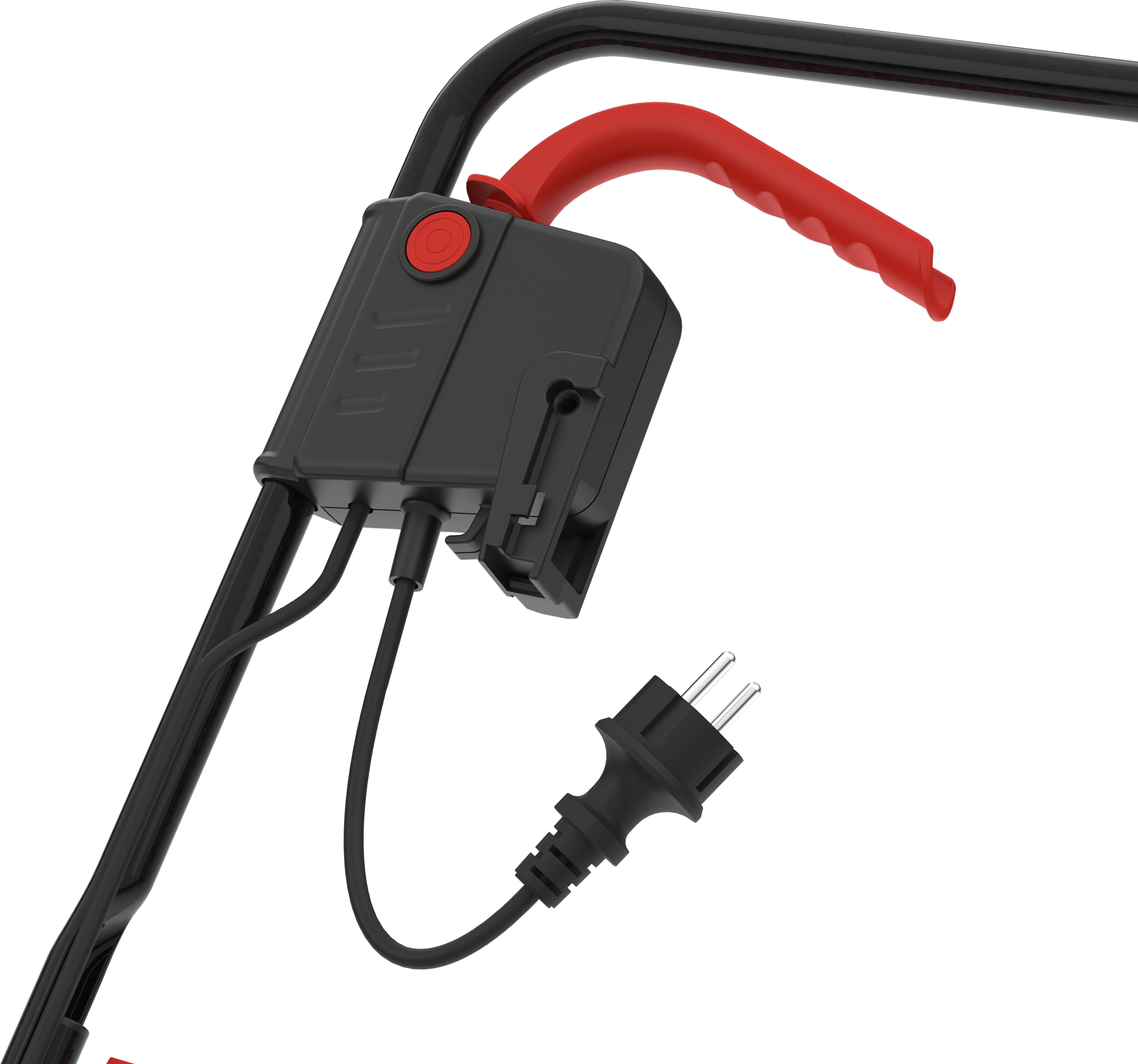 Güde Elektro-Vertikutierer GV 1431 2in1