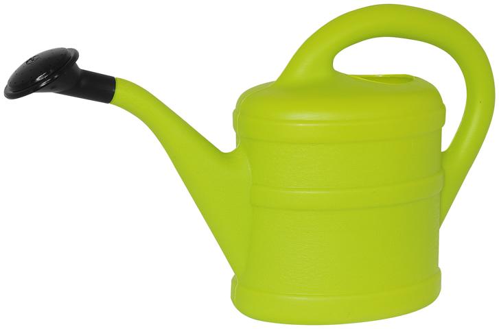 484160-70200131-L KINDERGIEßKANNE 1L MINTGRÜN         GELI
