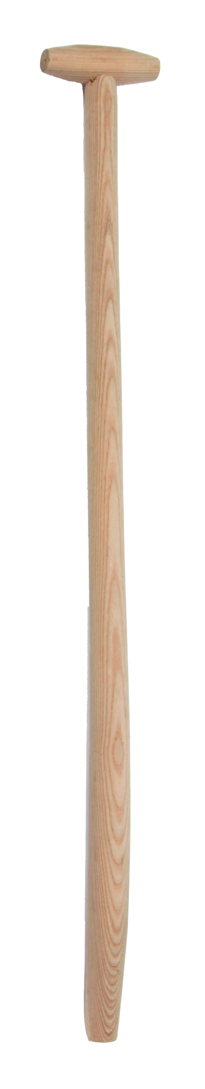 4047883091516 SCHAUFELSTIEL COMFORT 100X4CM JUNG