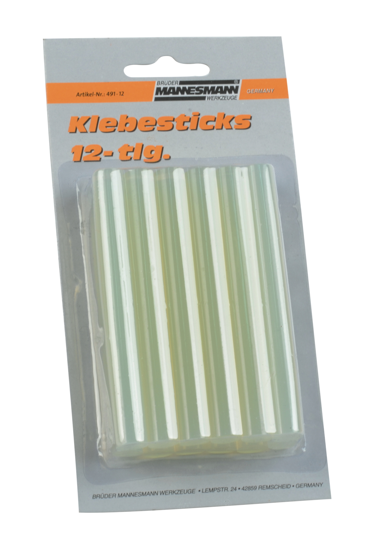 M-491-12-Klebesticks Mannesmann Klebesticks