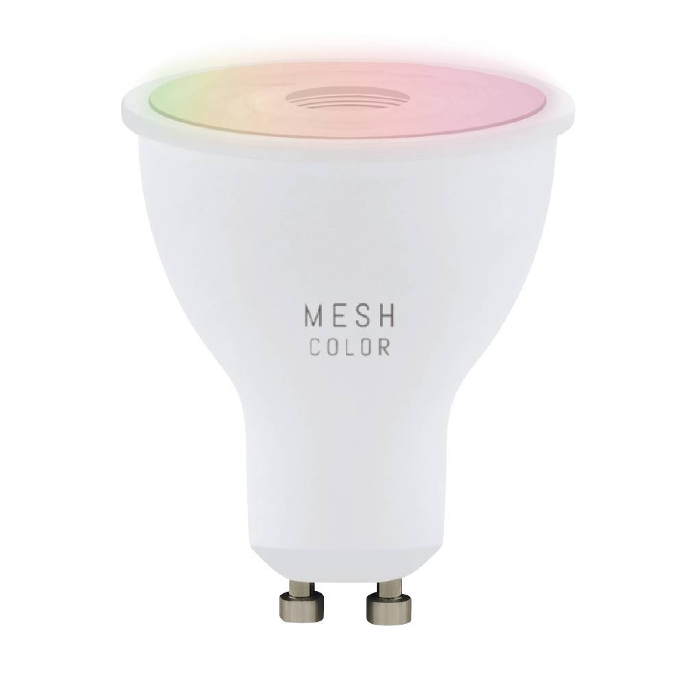 Eglo LED Leuchtmittel GU10, 4,9W