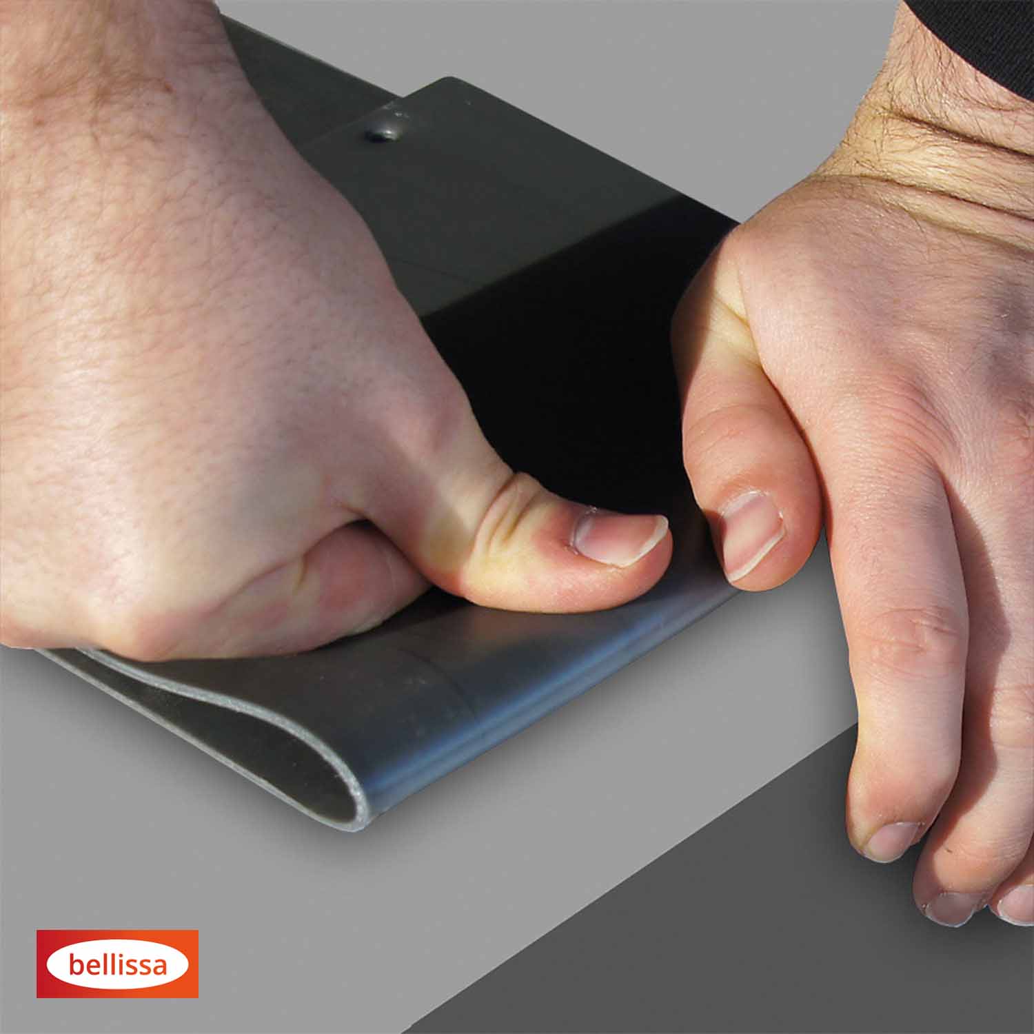 Bellissa Rasenkante Kunststoff 13 Bellissa Rasenkante Kunststoff 13