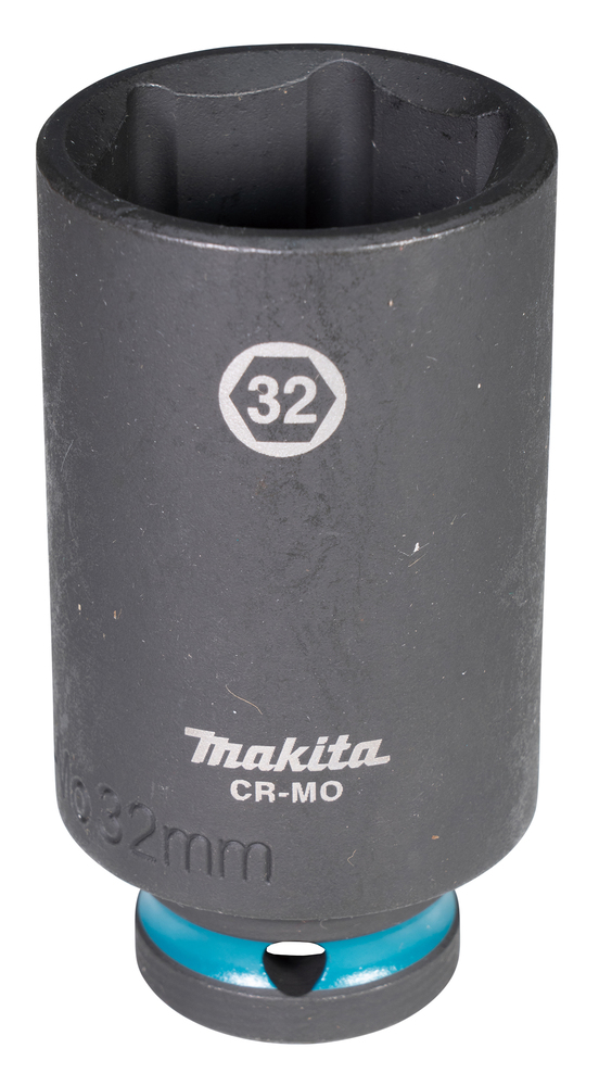 Makita Schlagnuss SW32 Impact Black