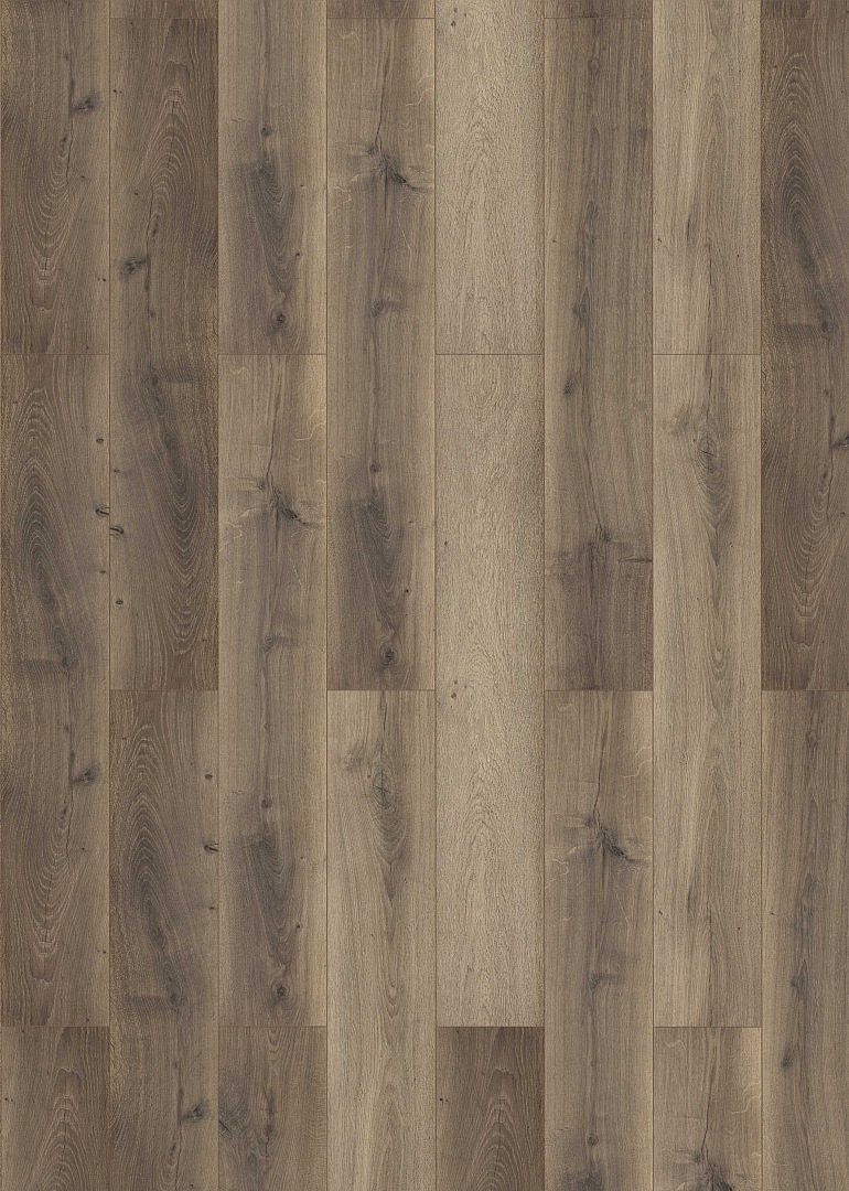 740722_3 Classen Laminatboden Waterresistent Oak Brown Mix