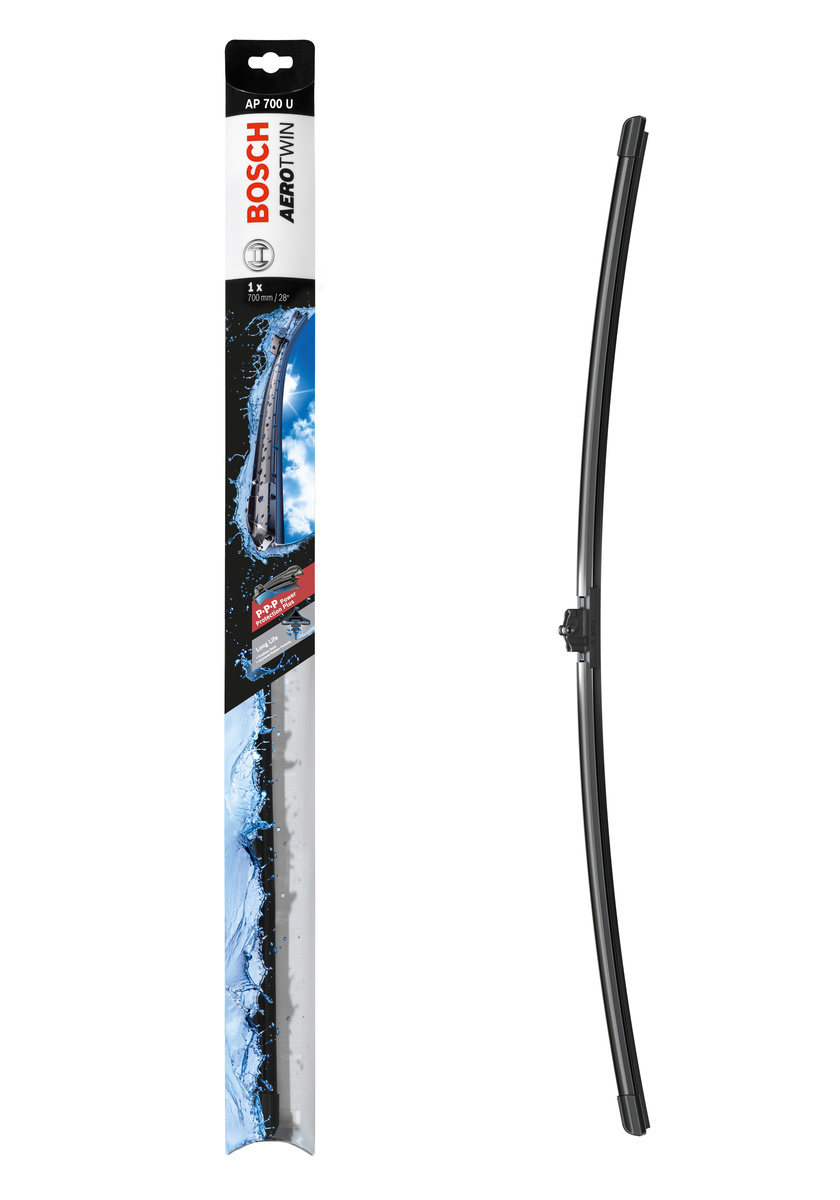 Bosch Scheibenwischer Aero Twin AP700U