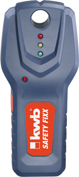 011620-100 Kwb Strom-/ Metall-/ und Holzortungsgerät