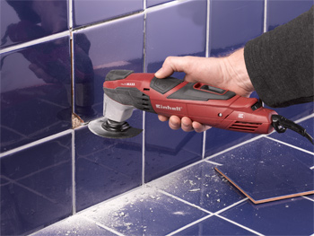 708690-600 Kwb Fliesenleger-Set, 22-tlg.