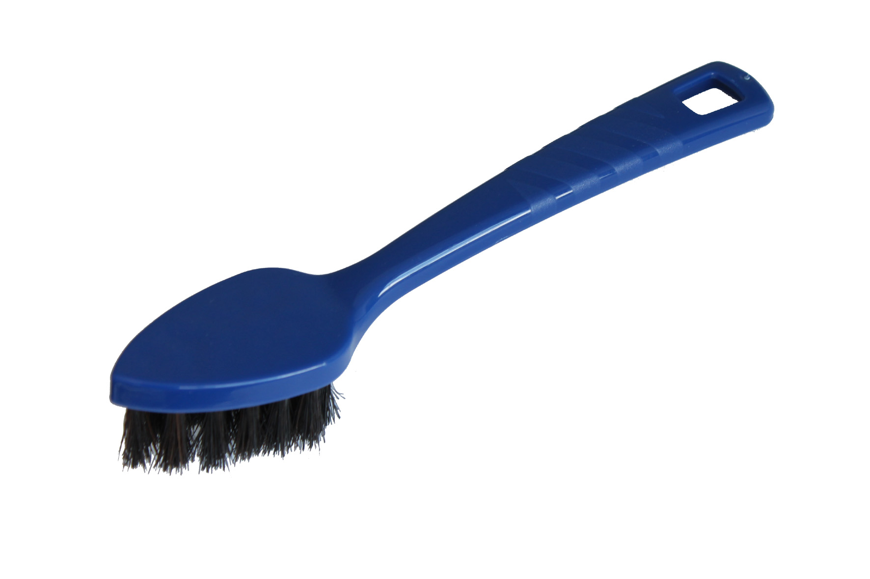 BÜRSTENMANN AUFTRAGBÜRSTE BLAU HAARMISCHUNG   