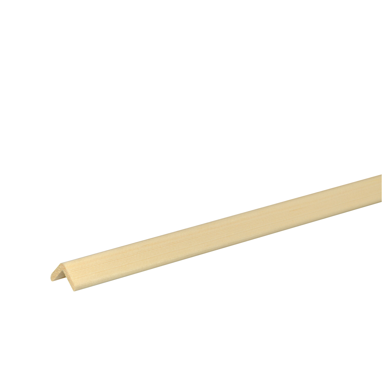 544145 Neuhofer Winkelleiste, Fichte/Kiefer astrein roh