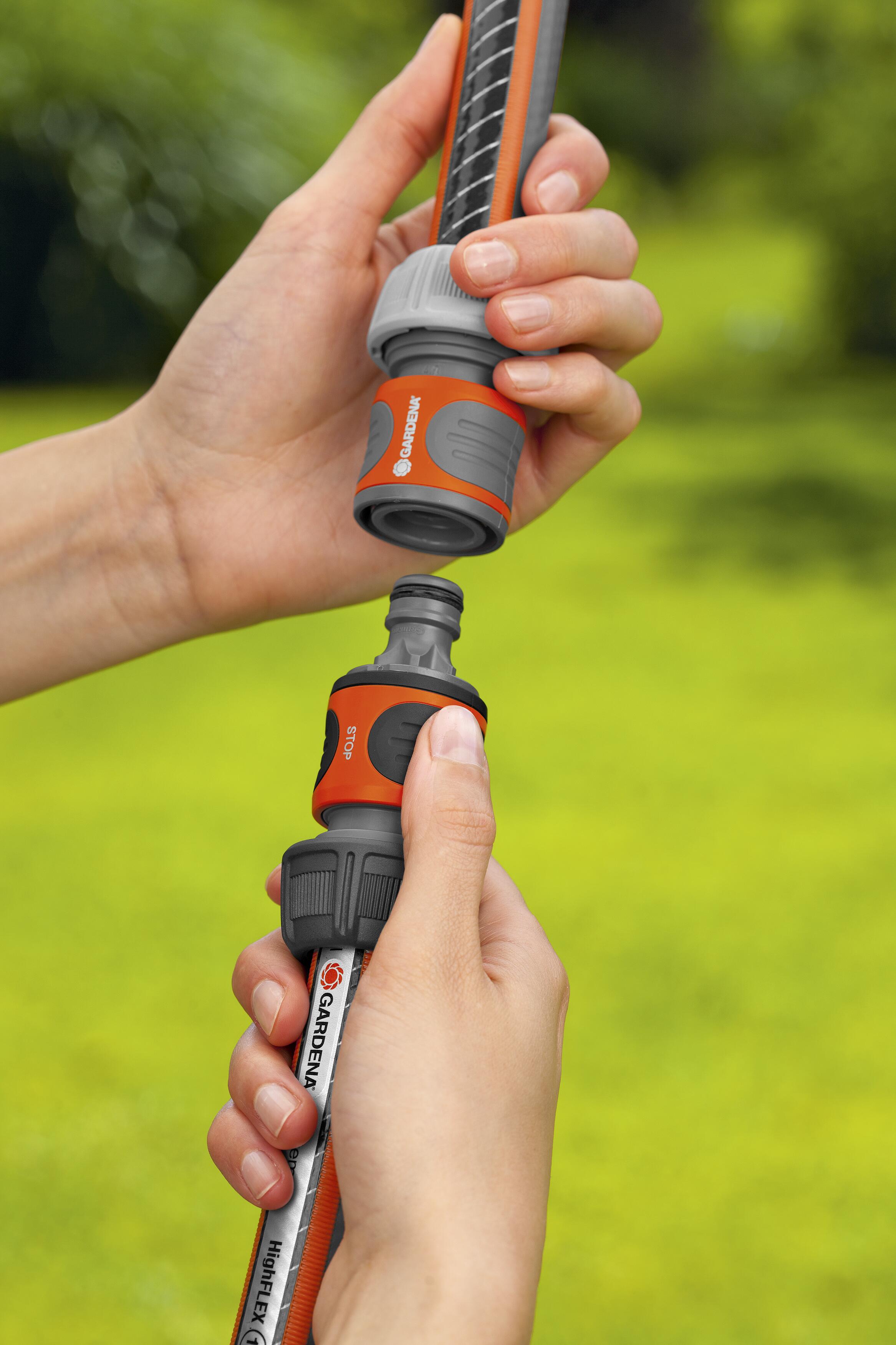 GA120-0264 Gardena Kupplung