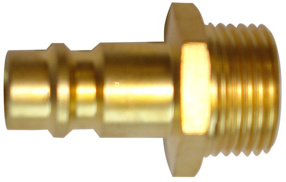 41026 Güde Stecknippel 3/8 AG