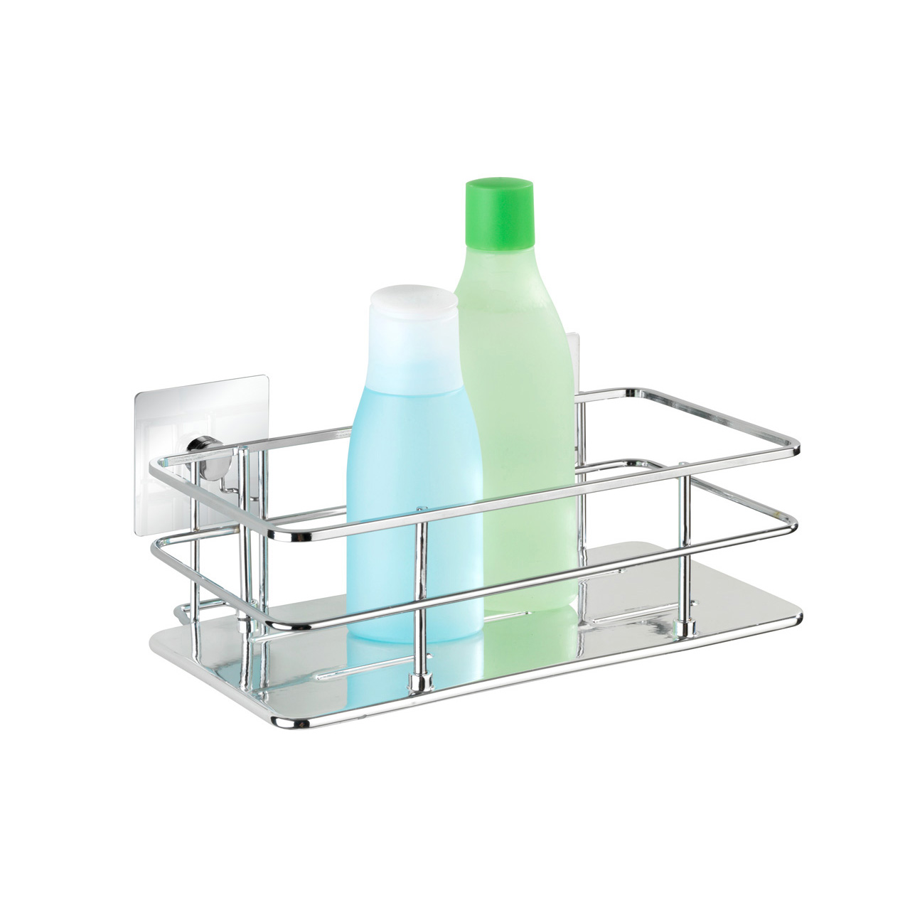 733572-Turbo-Loc-Wandablage-Quadro_FS_03 WENKO TURBO-LOC WANDABLAGE QUADRO