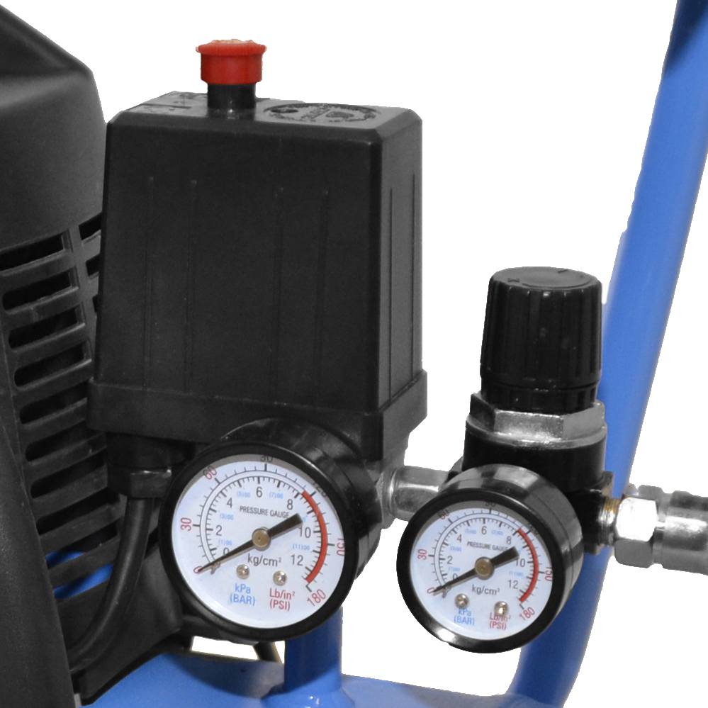 50111_d01 Kesseldruck- und Arbeitsdruckmanometer
