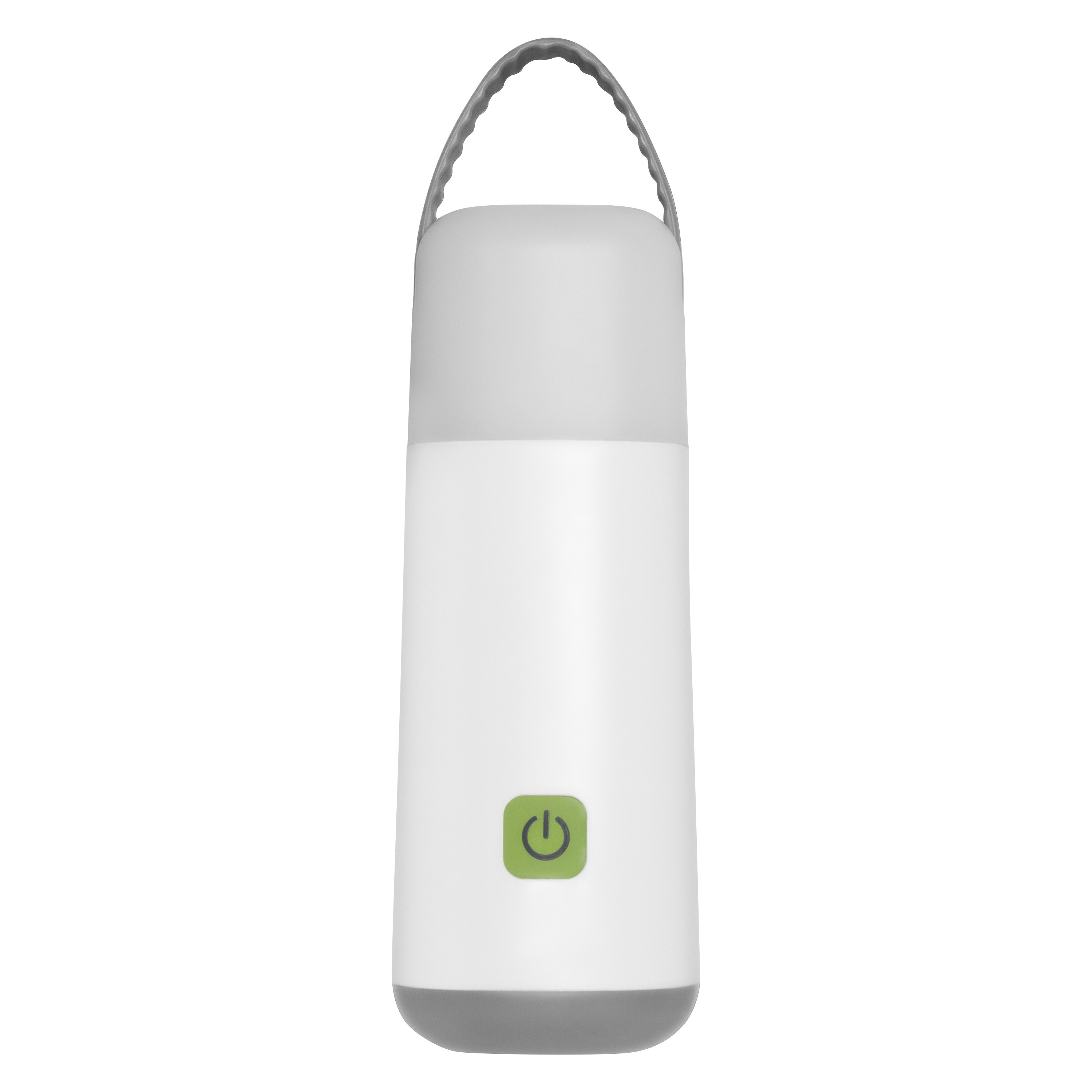 Osram Nachtlicht "Nightlux Latern Multi Power Bank USB", weiß