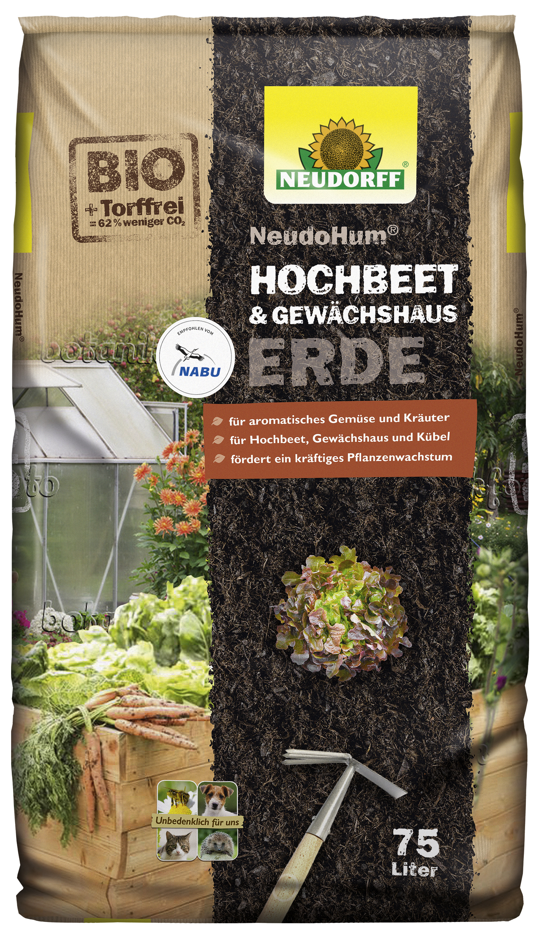 4005240033401-Neudohum-Hochbeet-und-GewaechshausErde-75L_2081 Neudohum Hochbeet- und Gewächshauserde