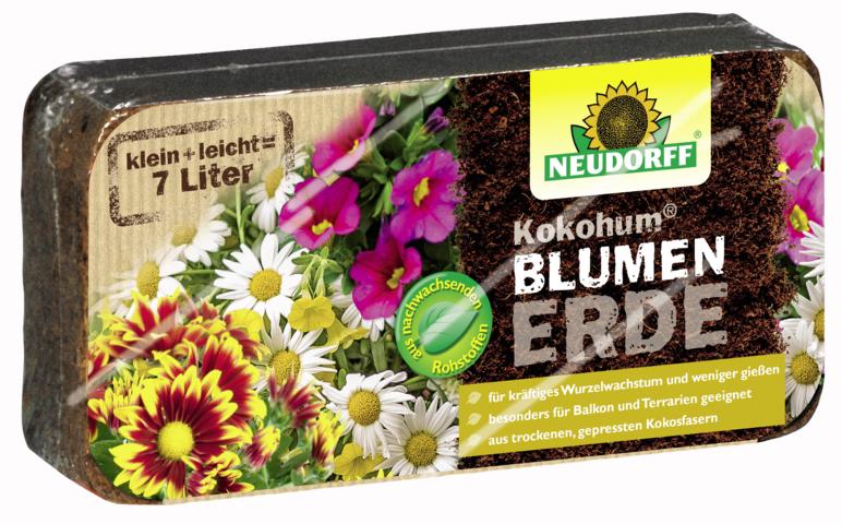 486826 KOKOHUM BLUMENERDE 7L