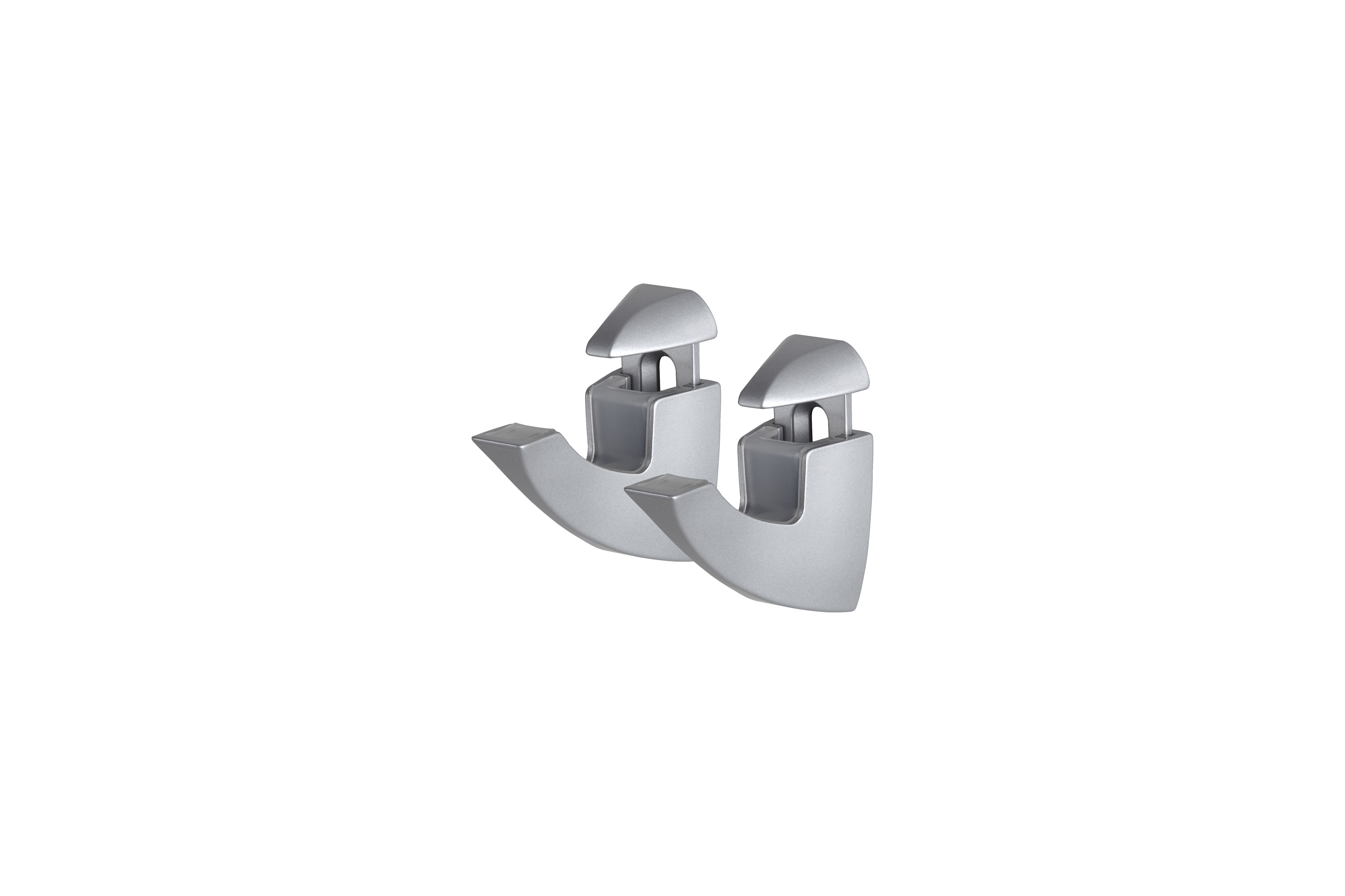 Dolle Regalträger Scoop-Set