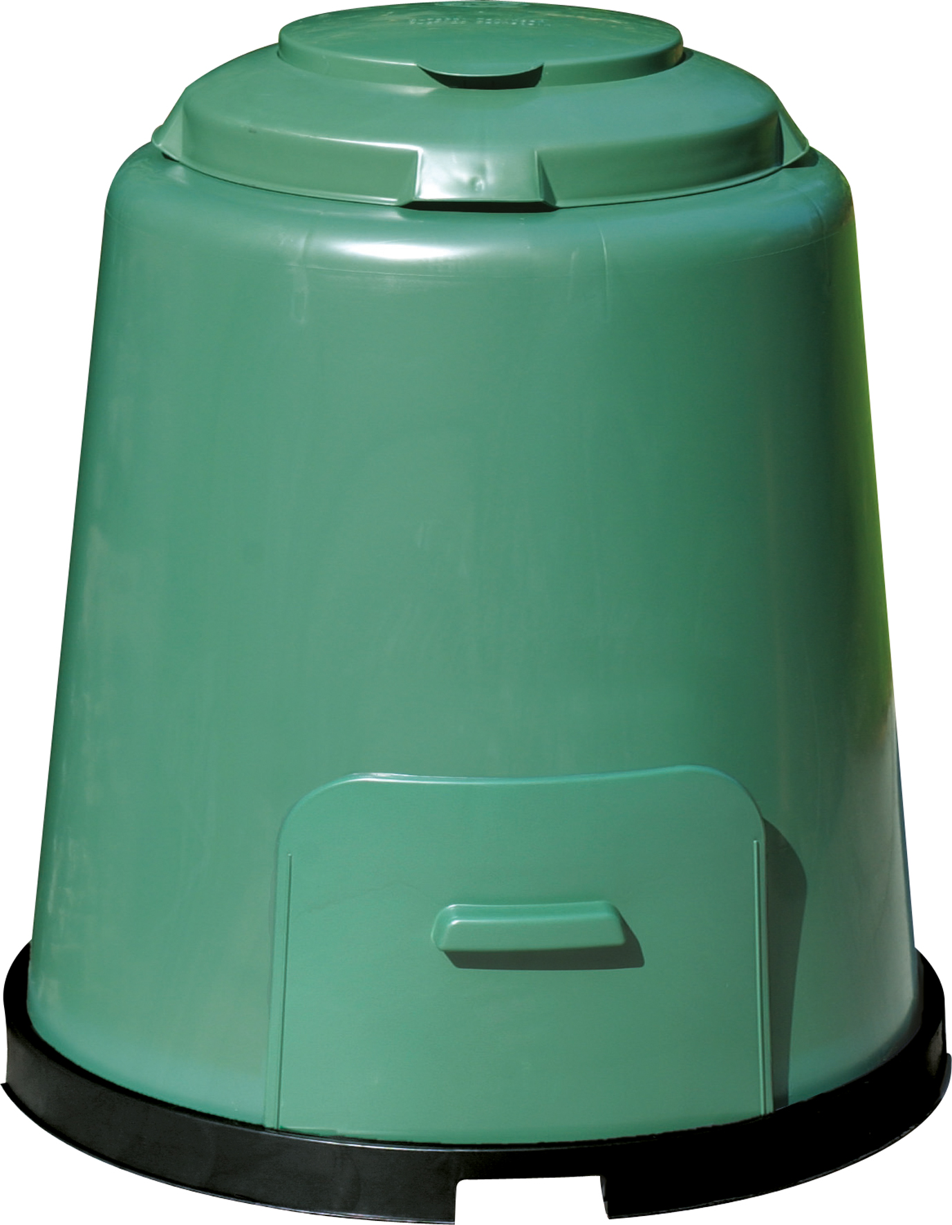 045359-3 SCHNELLKOMPOSTER 280L GRÜN          GRAF