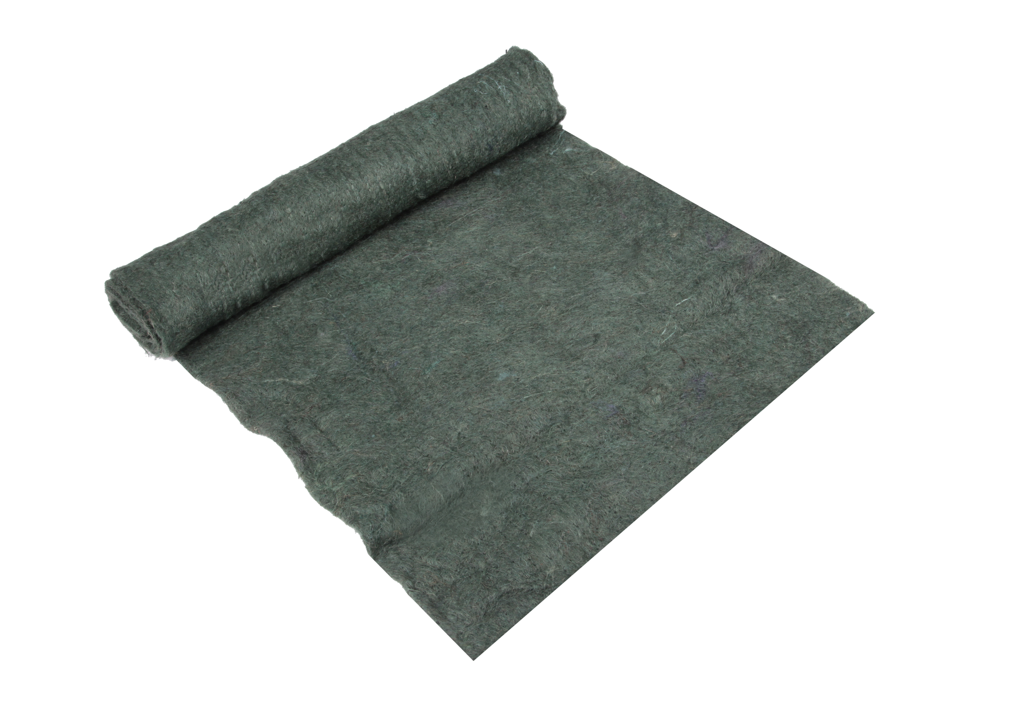 Floraworld Jutevliesmatte classic, 1,5 x 0,5 m, grün Floraworld Jutevliesmatte classic, 1,5 x 0,5 m, grün