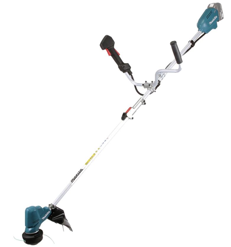 Makita Akku-Rasentrimmer 18V DUR191UZX9 (ohne Ladegerät und Akkus)