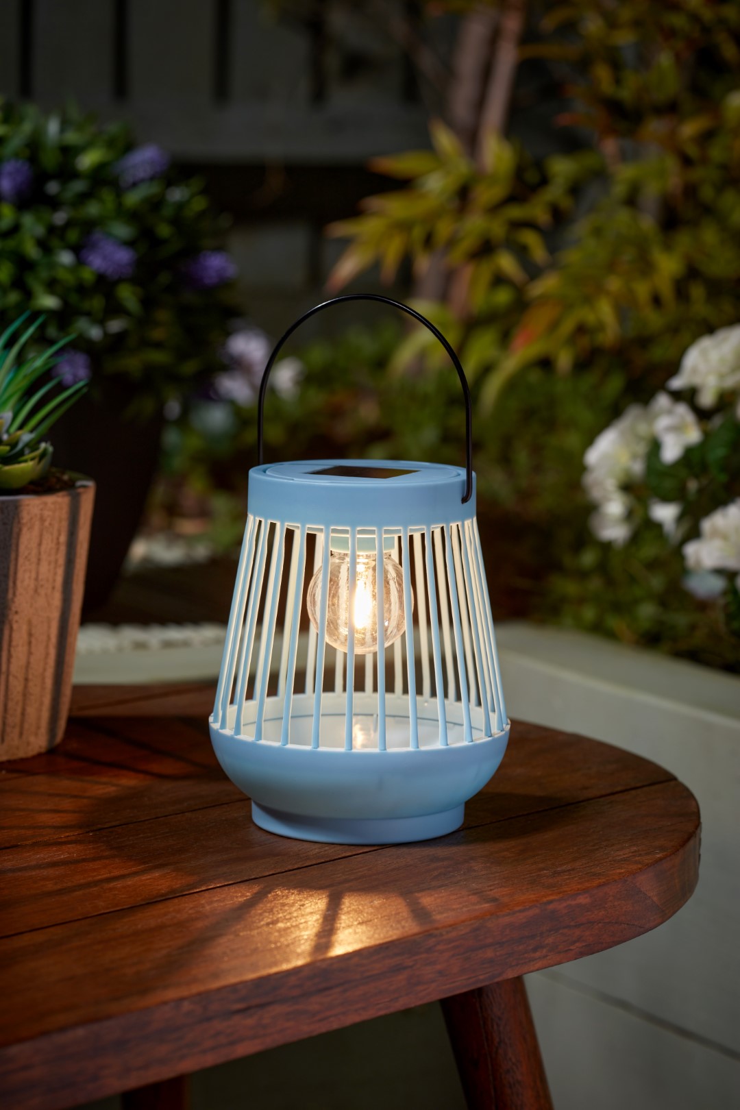 Smart Garden VIVA! Laterne