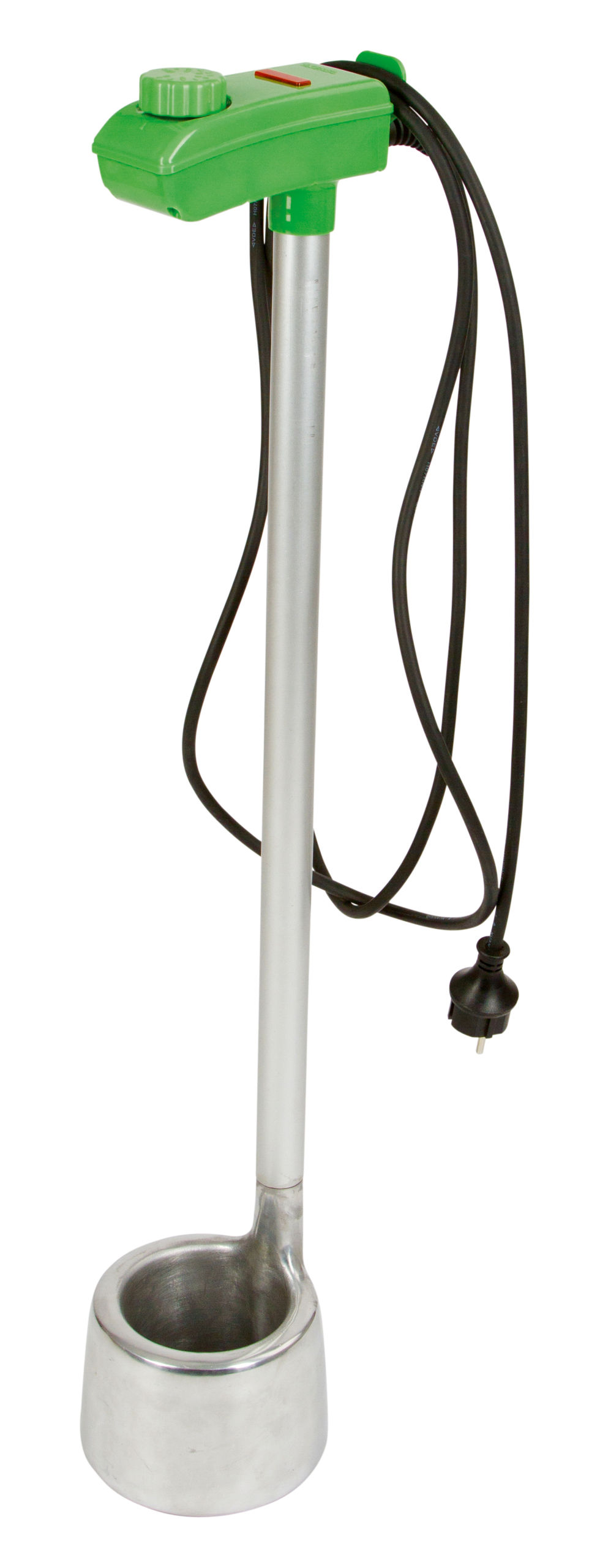 Kerbl Kälbermilcherwärmer EasyHeat 23A, 2300W