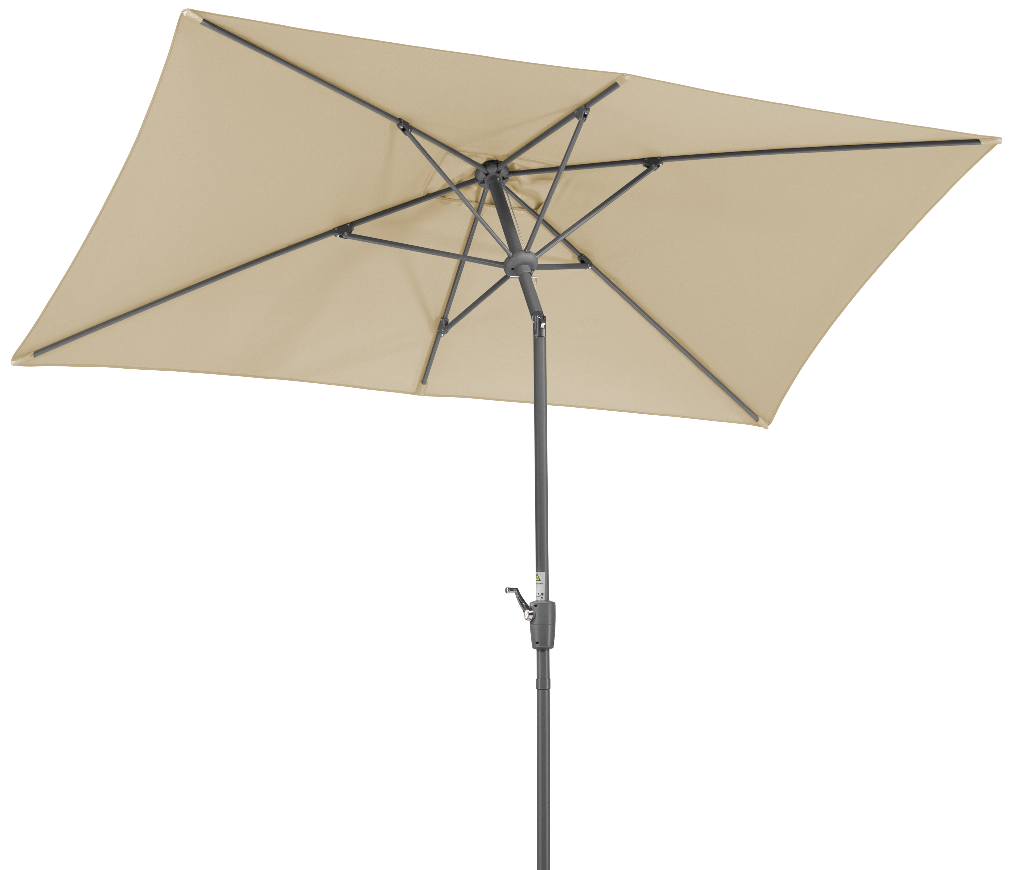 734336_9 Schneider Schirm Tunis 270X150 Natur