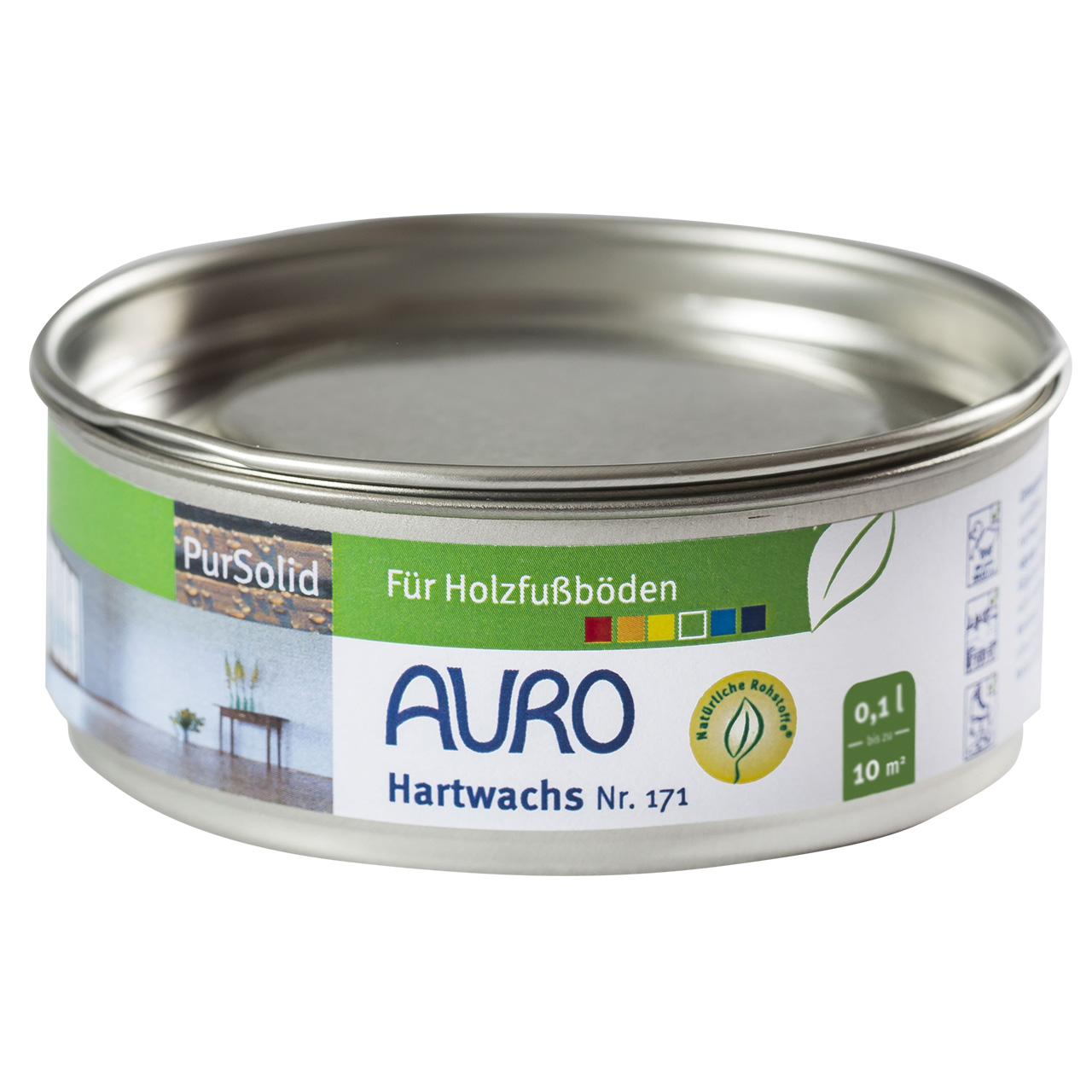 Auro Hartwachs Nr. 171, 100ml