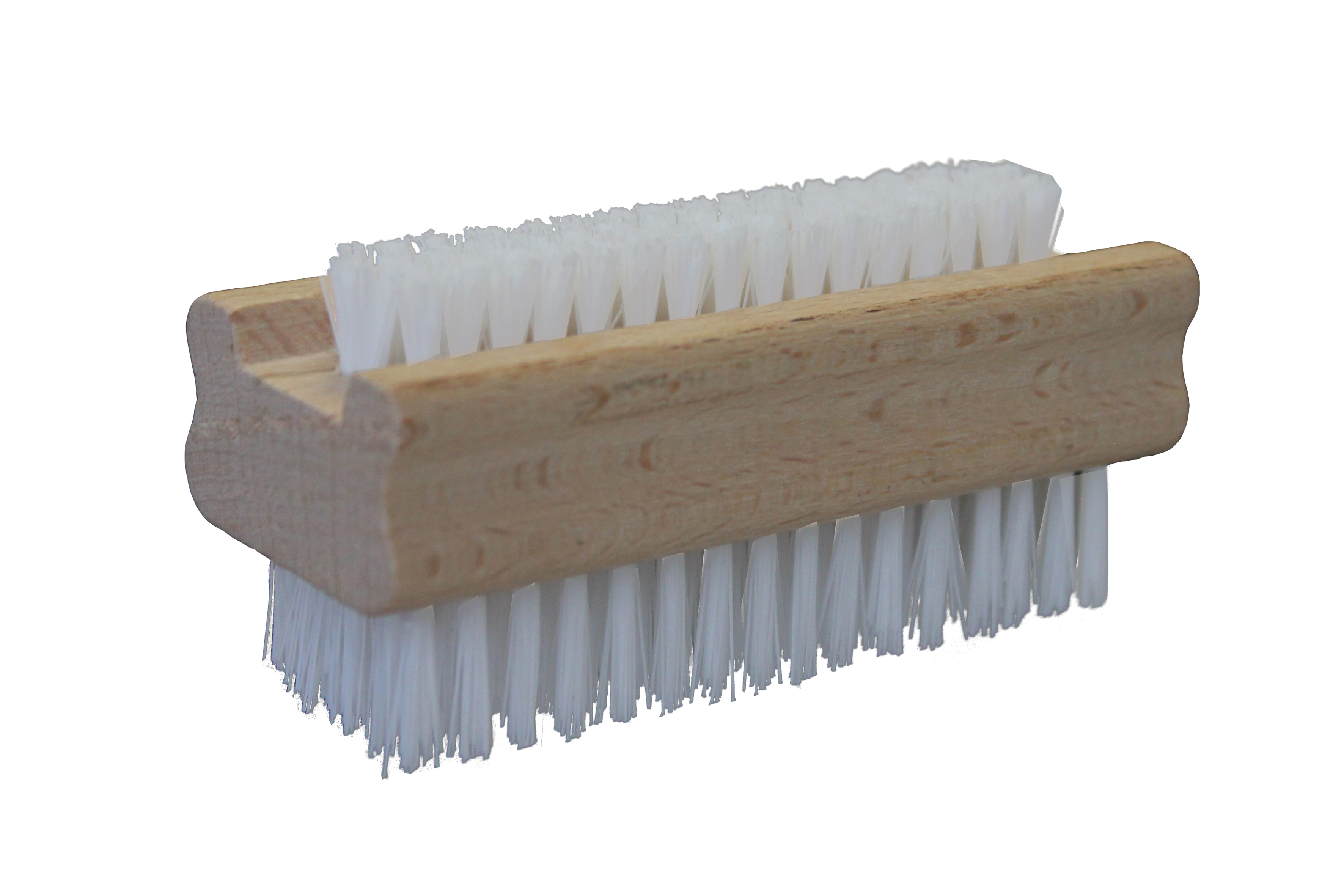 BÜRSTENMANN NAGELBÜRSTE HOLZ                  