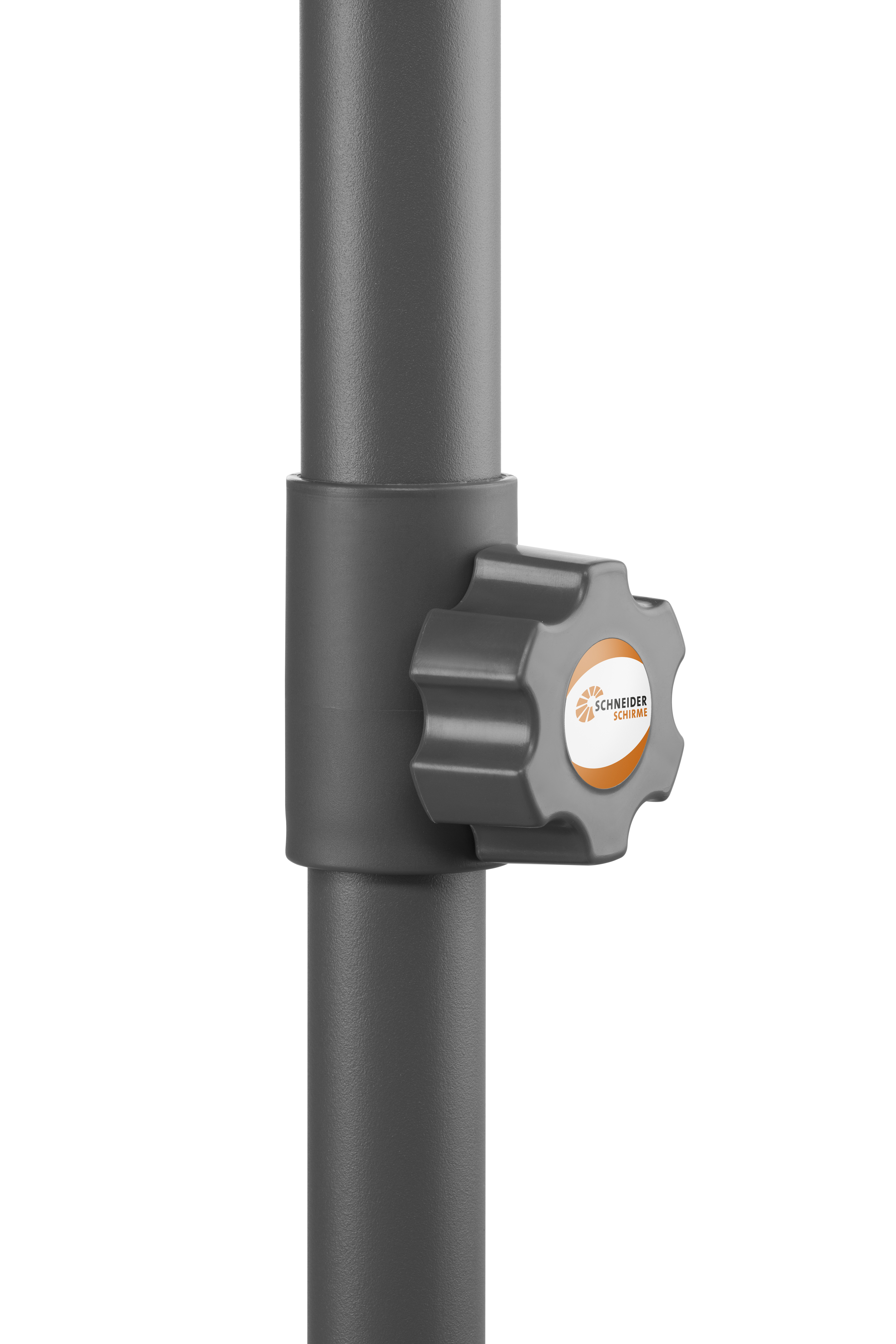 Schneider Schirm Sevilla 270/6 Natur
