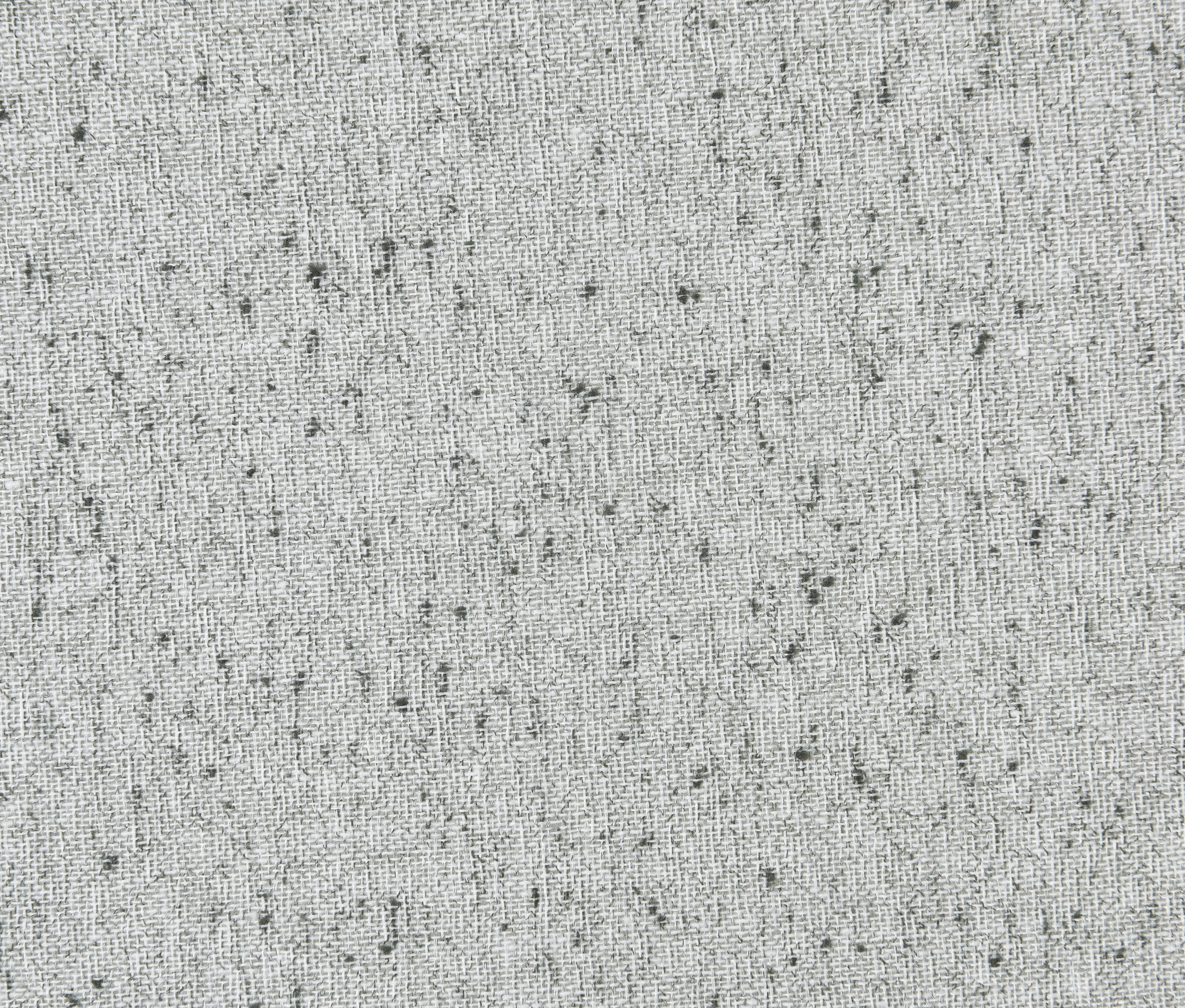 Elbersdrucke Ösenvorhang Elba 07, grau 140 x 255 cm