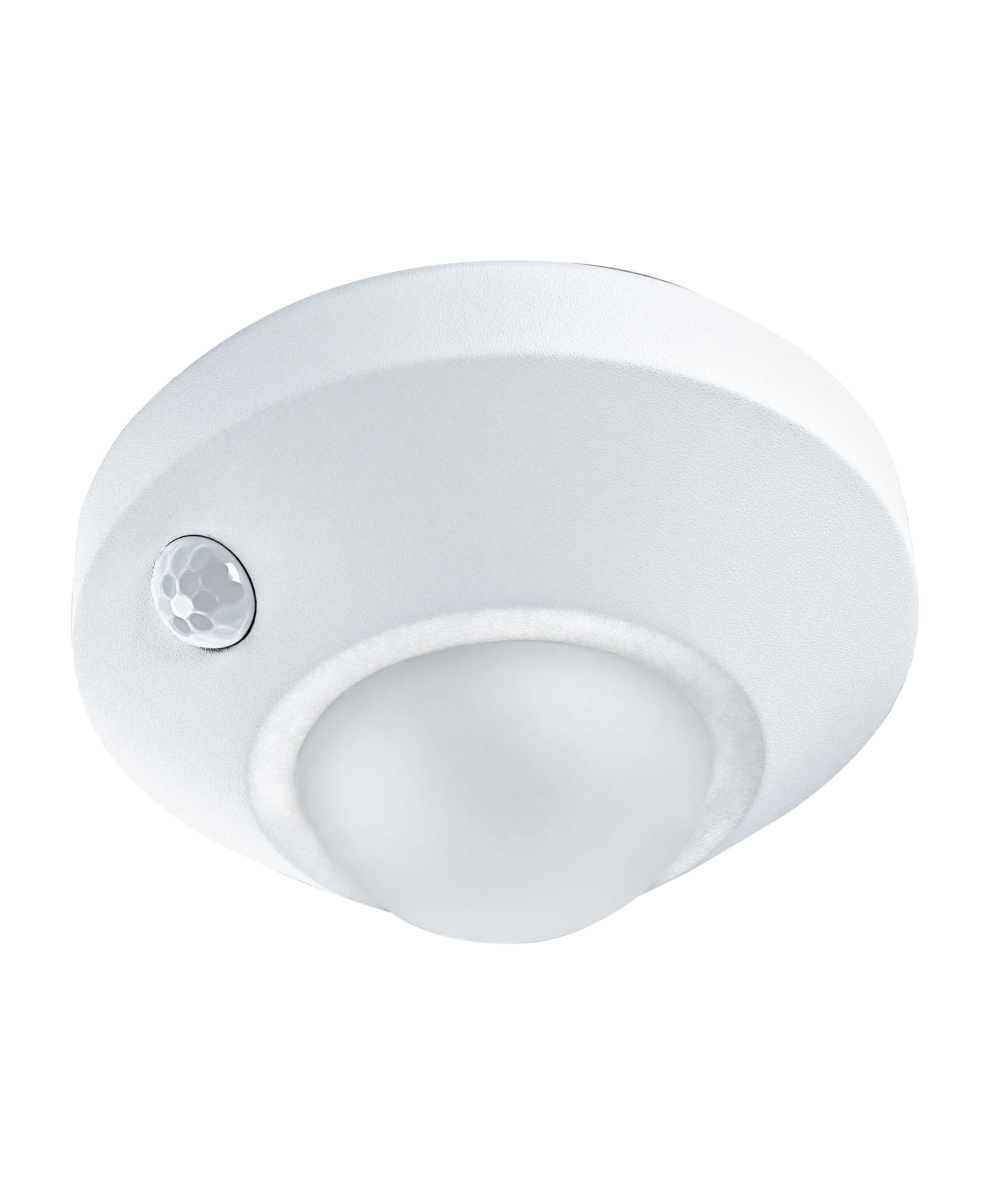 Osram Deckenleuchte "Nightlux Ceiling", weiß