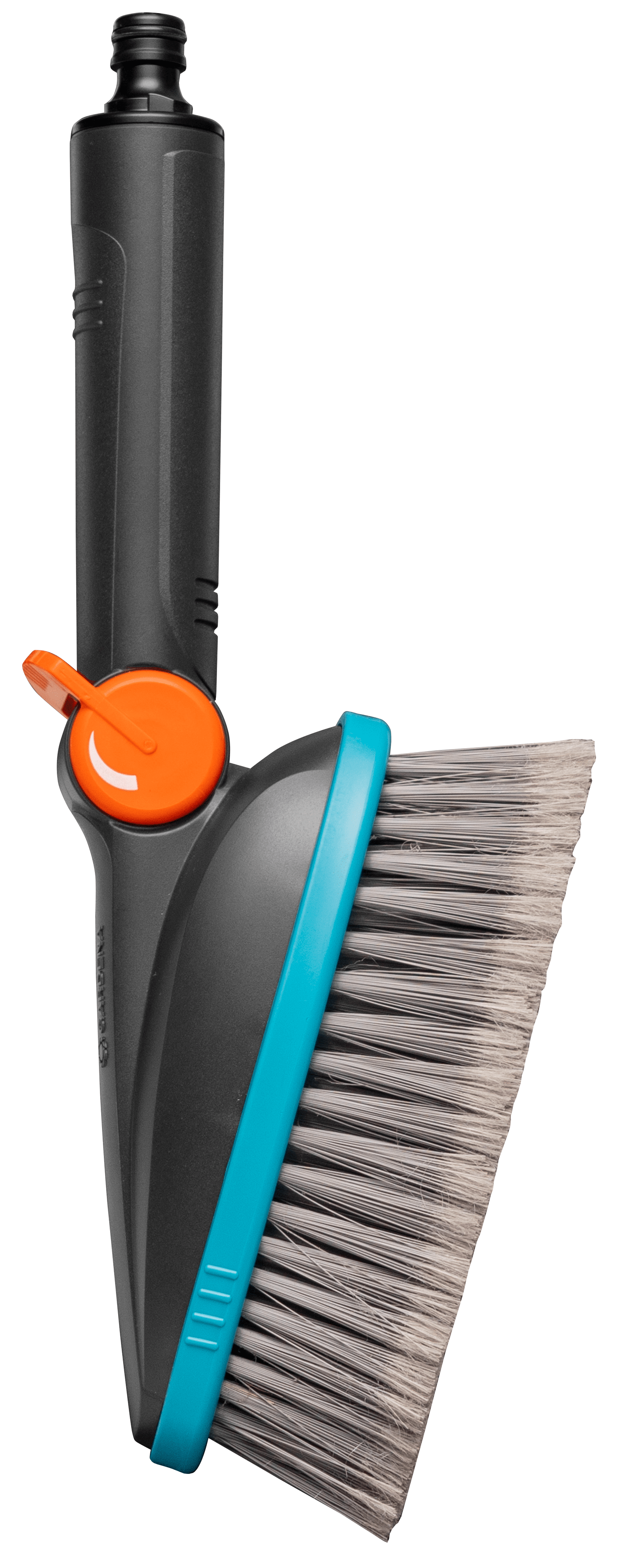 Gardena Cleansystem Handbürste M soft