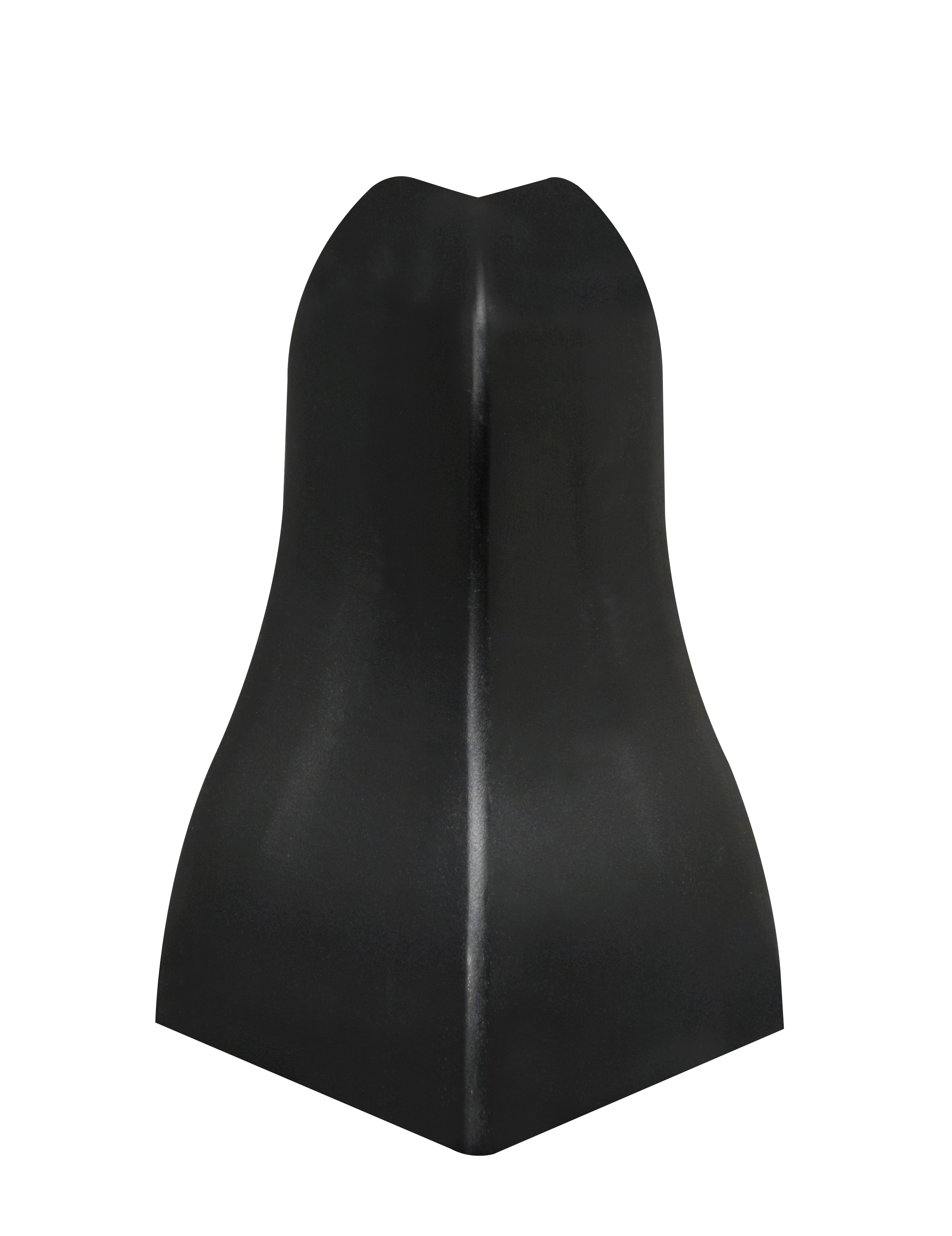 Döllken Außenecke HSL Classic 50, schwarz