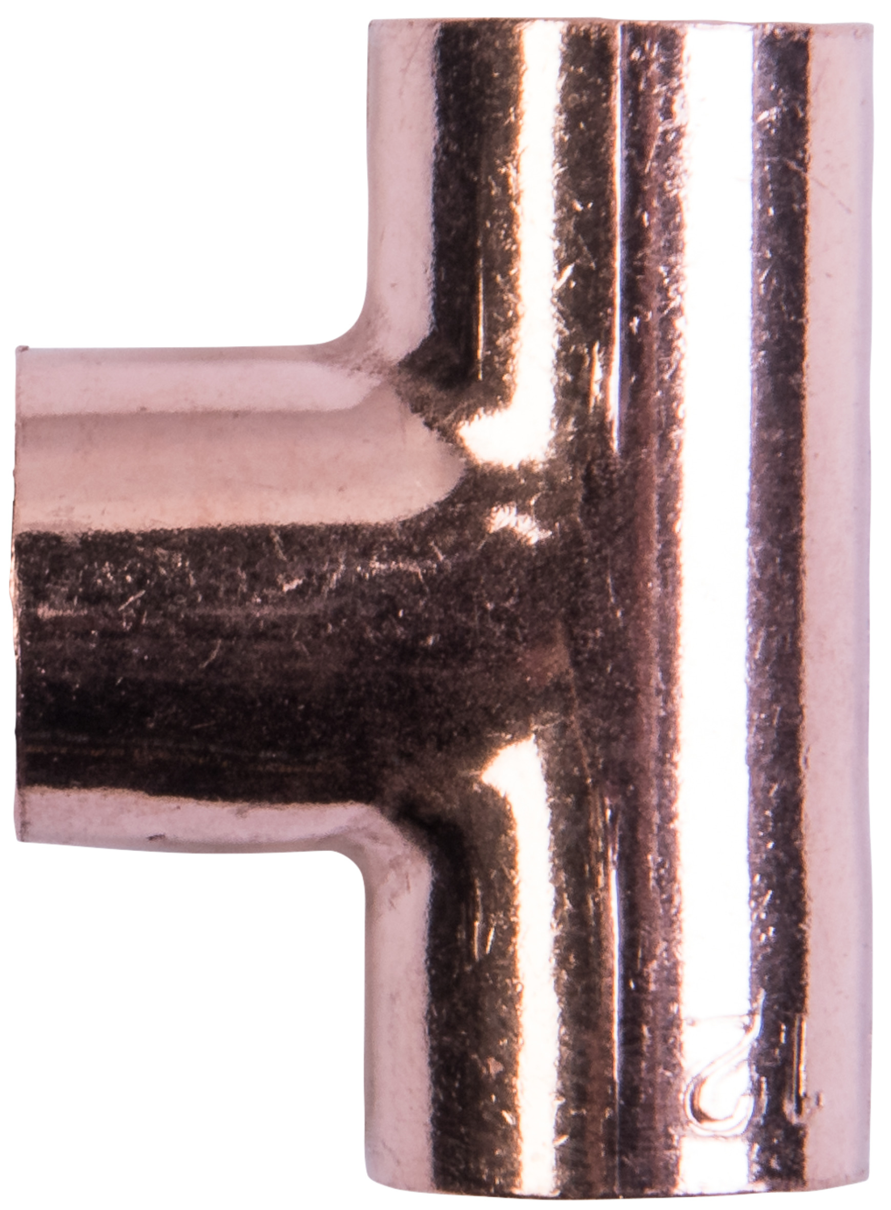   CU T-STÜCK 12MM