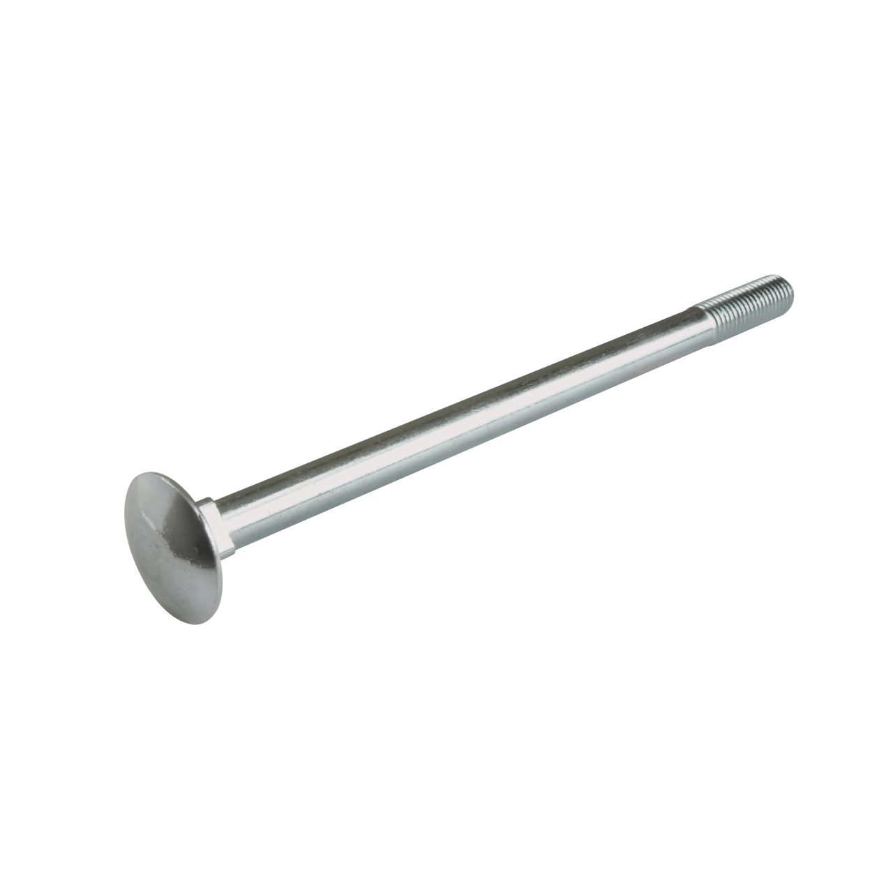 Suki Schlossschraube M8 x 40/24 mm