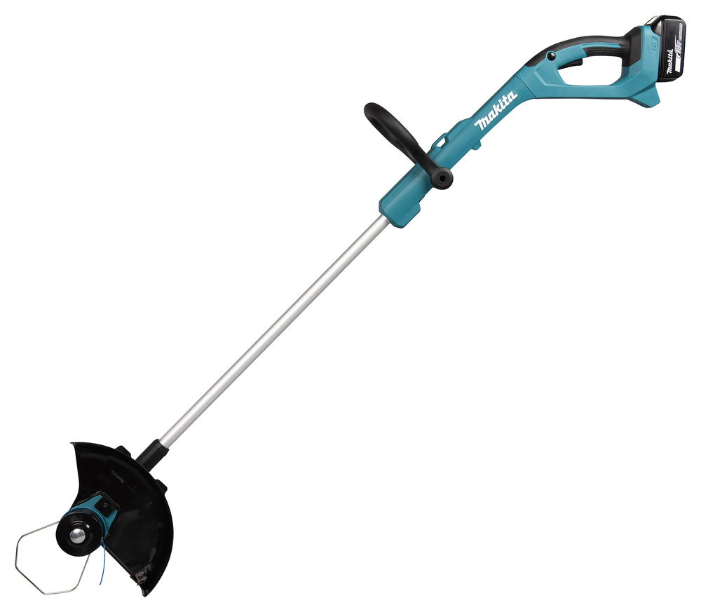 Makita Akku-Rasentrimmer 18V (Ohne Akku, ohne Ladegerät)