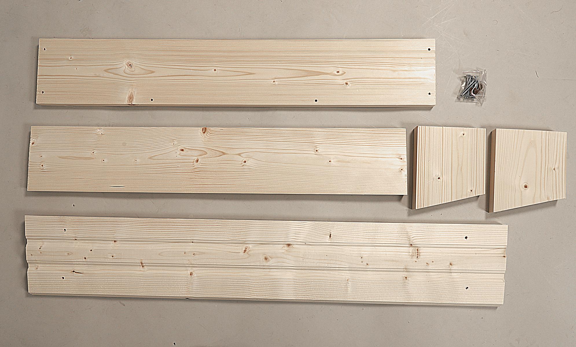 231000_Detail_02 Dieda Blumenkasten-Bausatz