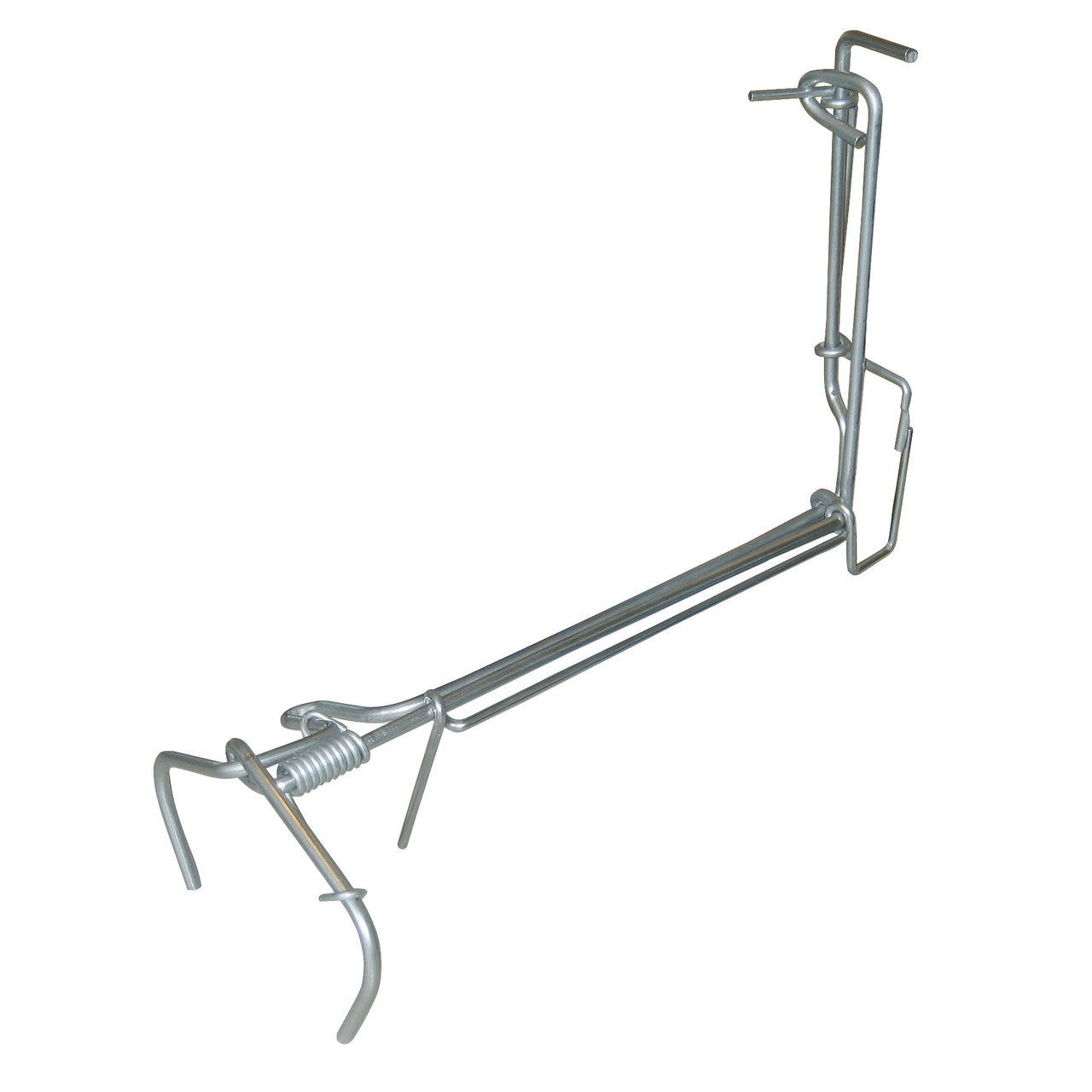 302155 WÜHLMAUSFALLE VOLEX WOLFF          KERBL