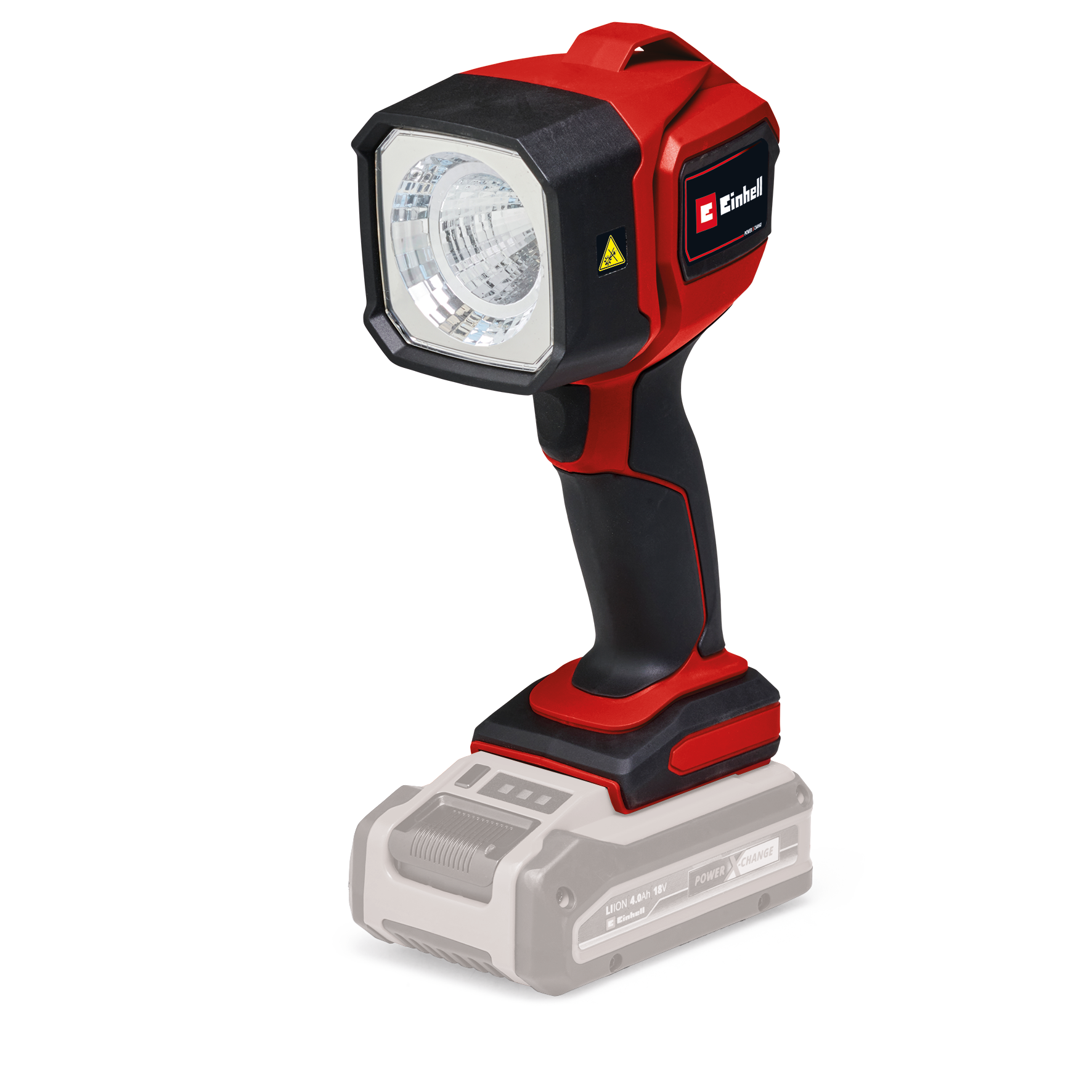 Einhell Akku-Lampe TC-CL 18/350 Li - Solo