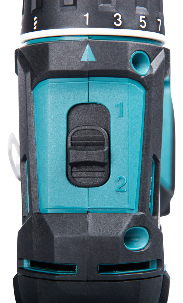 Makita Akku-Bohrschrauber DDF482, inkl. 3Ah und 18V Akku & Ladegerät