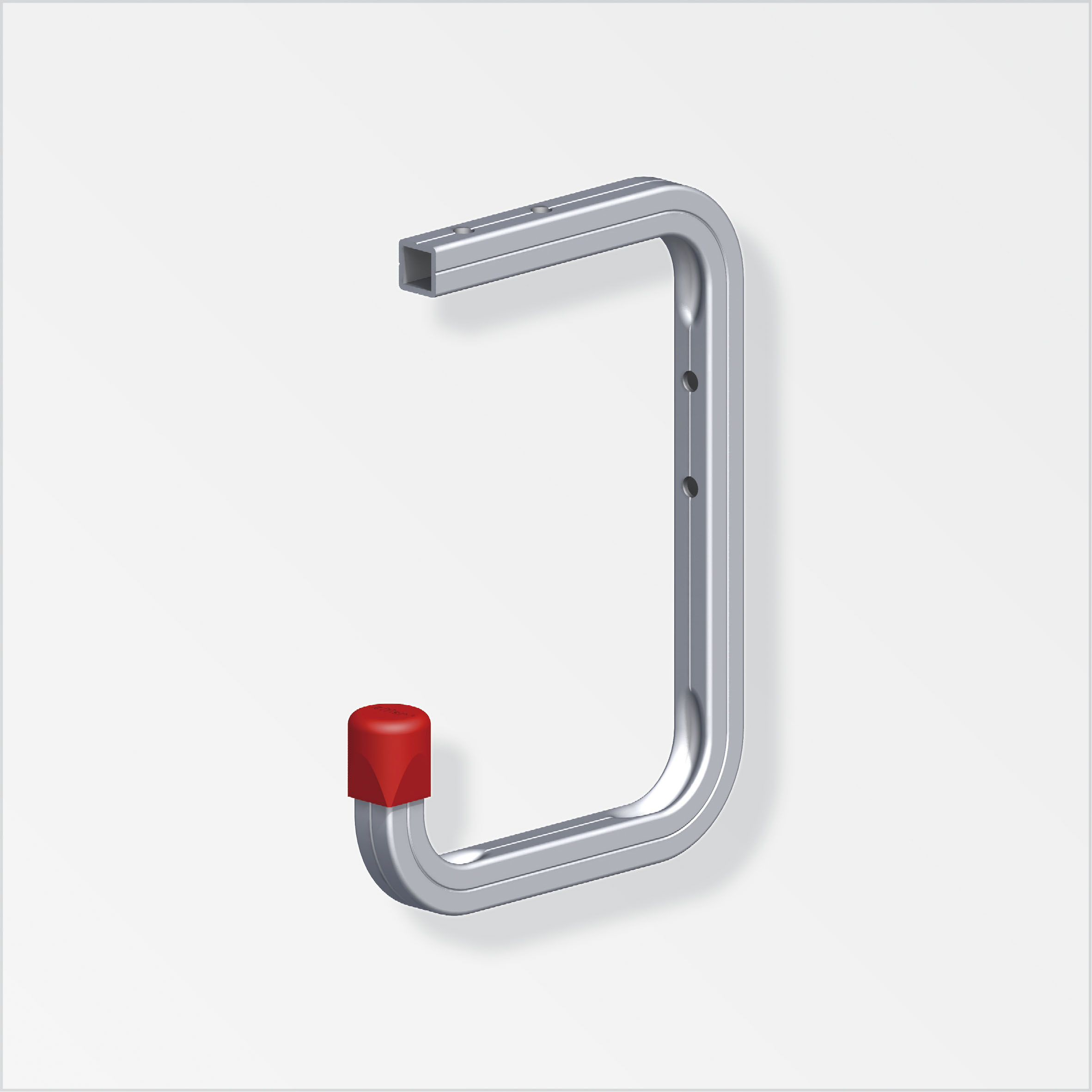 109843_Wand-und-Deckenhaken Alfer Wand-Decken-Haken, 115 x 160 mm