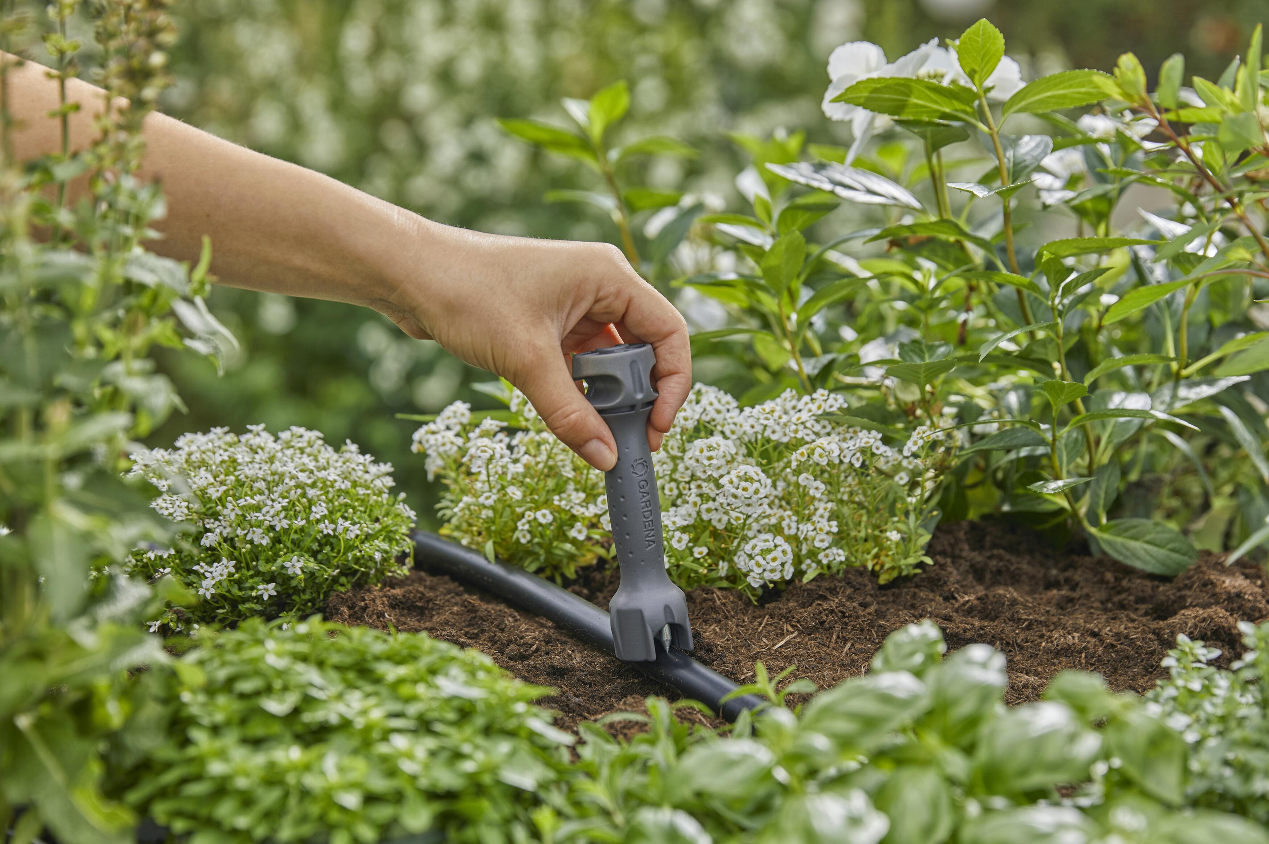 Gardena Micro-Drip-System Montagewerkzeug