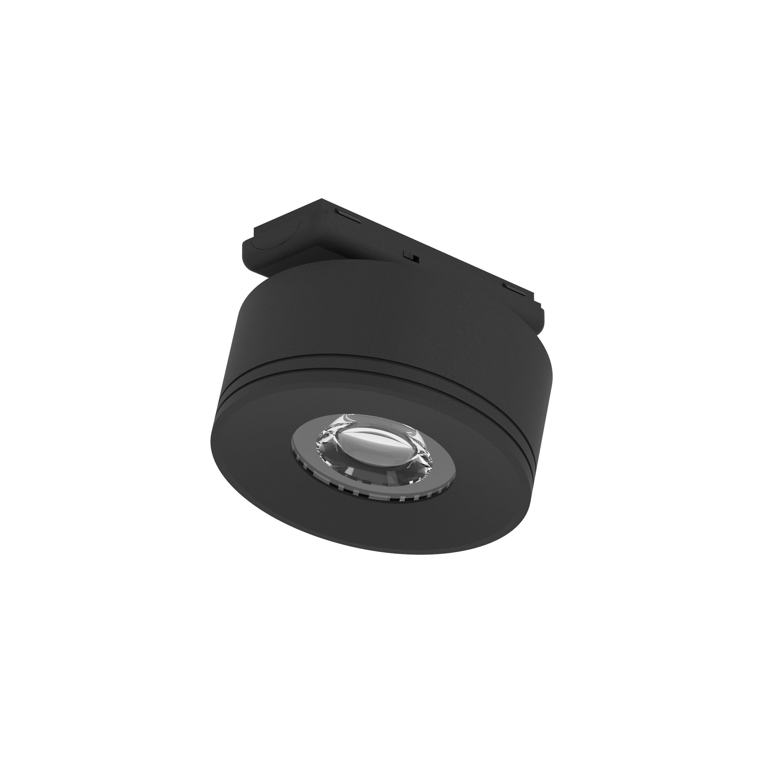 Eglo Systeme HV/NV TPLUS Wide Spot, 6,6W, weiß