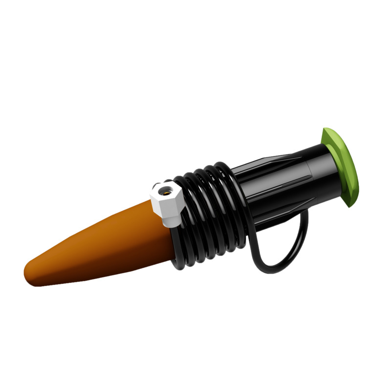 Windhager Automatische Wasserspender, 3 x 11 cm Windhager Automatische Wasserspender, 3 x 11 cm