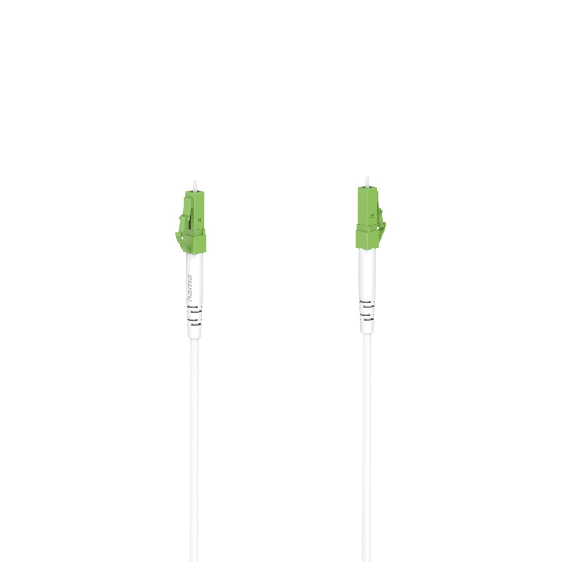 Hama Glasfaser-Netzwerkkabel, 9 m Hama Glasfaser-Netzwerkkabel, 9 m