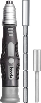 Kwb Mikro-Bithalter