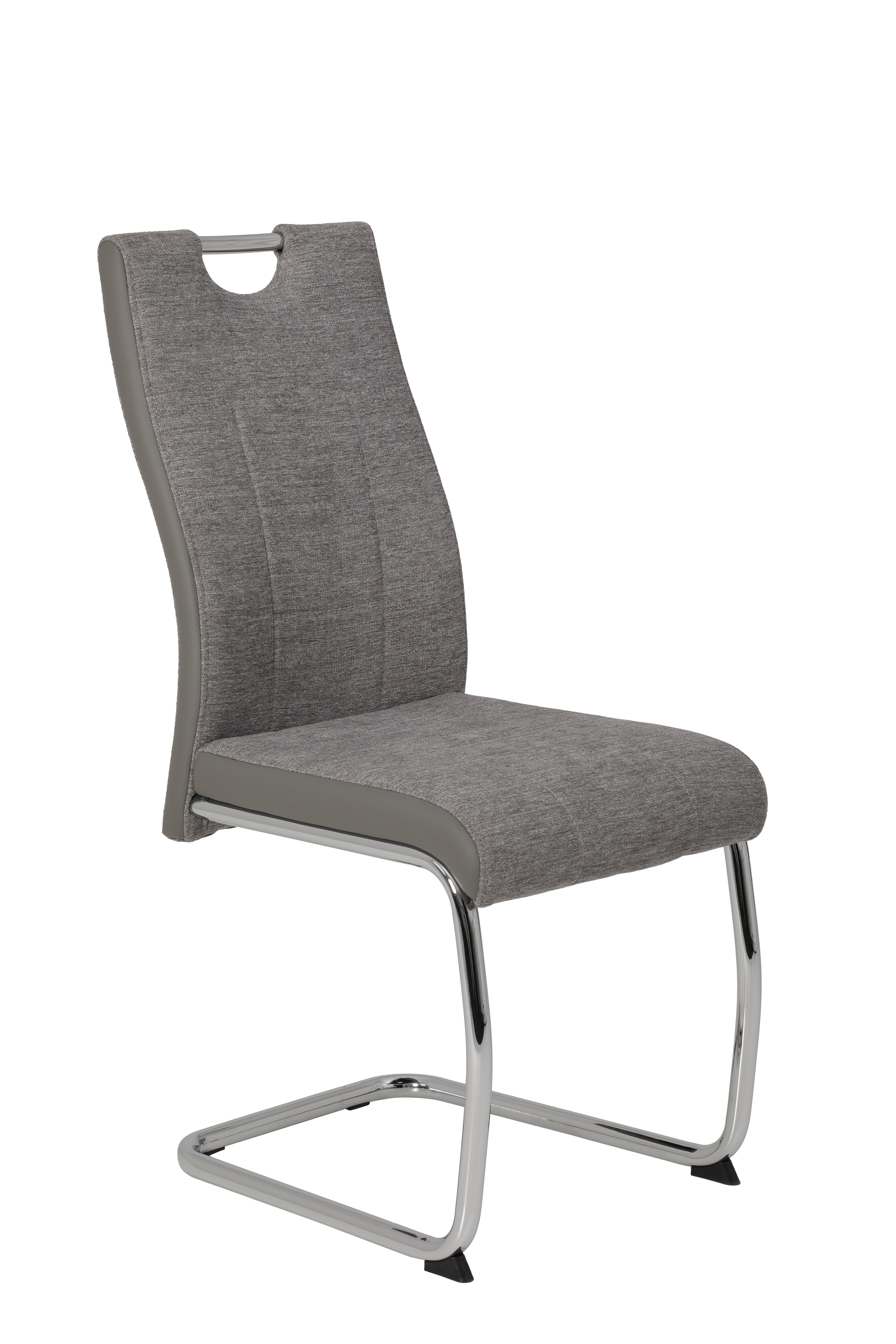 Hela Schwingstuhl Alina S, grau Hela Schwingstuhl Alina S, grau