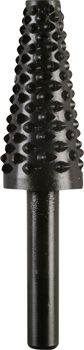 Kwb Profilraspel 15 x 35 mm