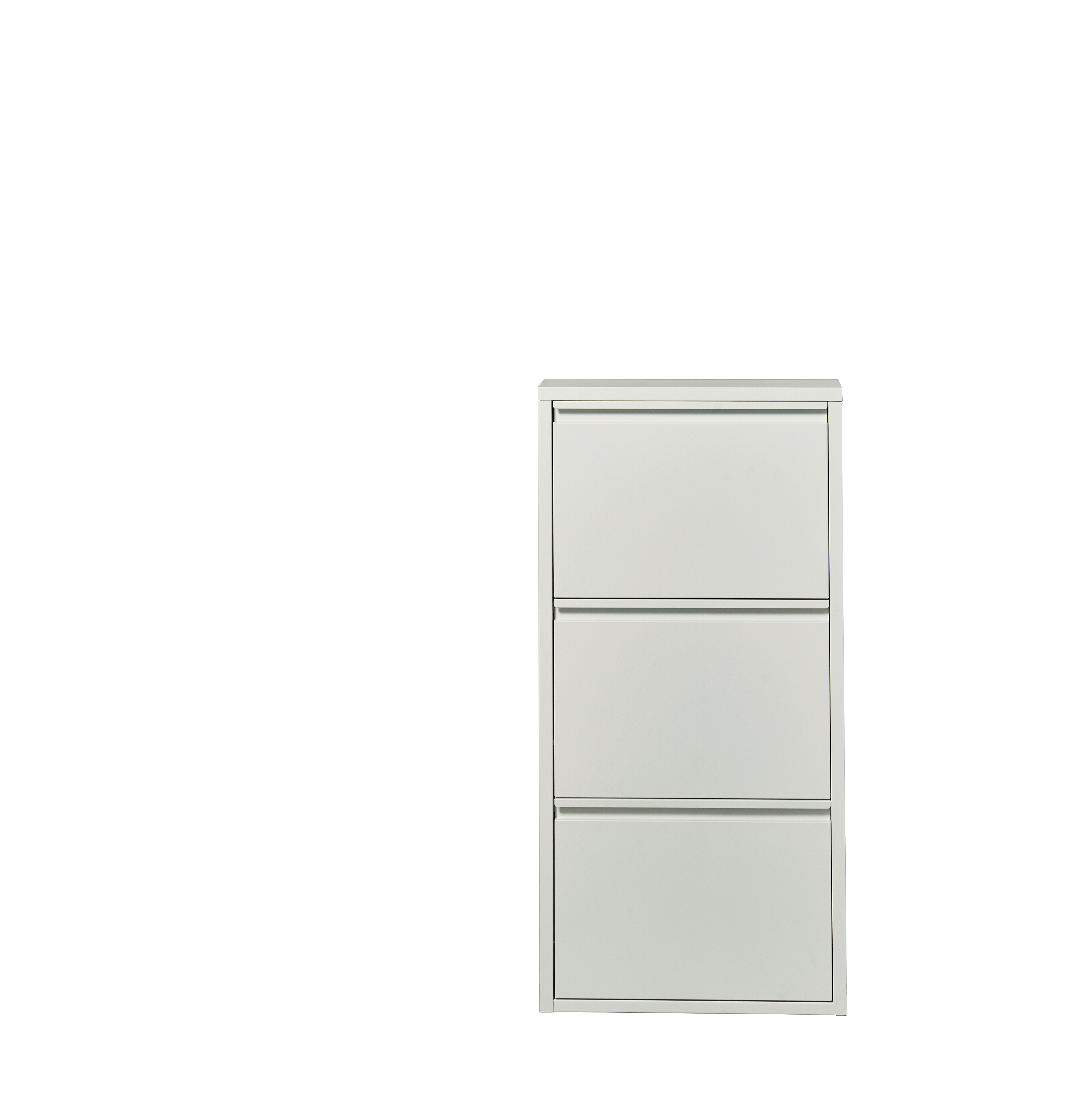 Bega Bert Schuhkipper 1, weiß